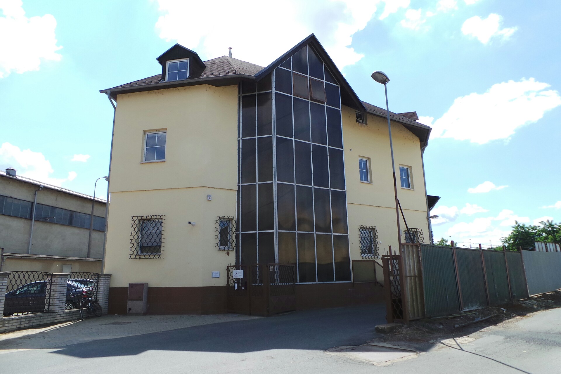 ZAJDO Transport Logistics, s.r.o. foto 1