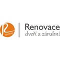 logo Novotný Radim - Renovace dveří - odborný závod Welle