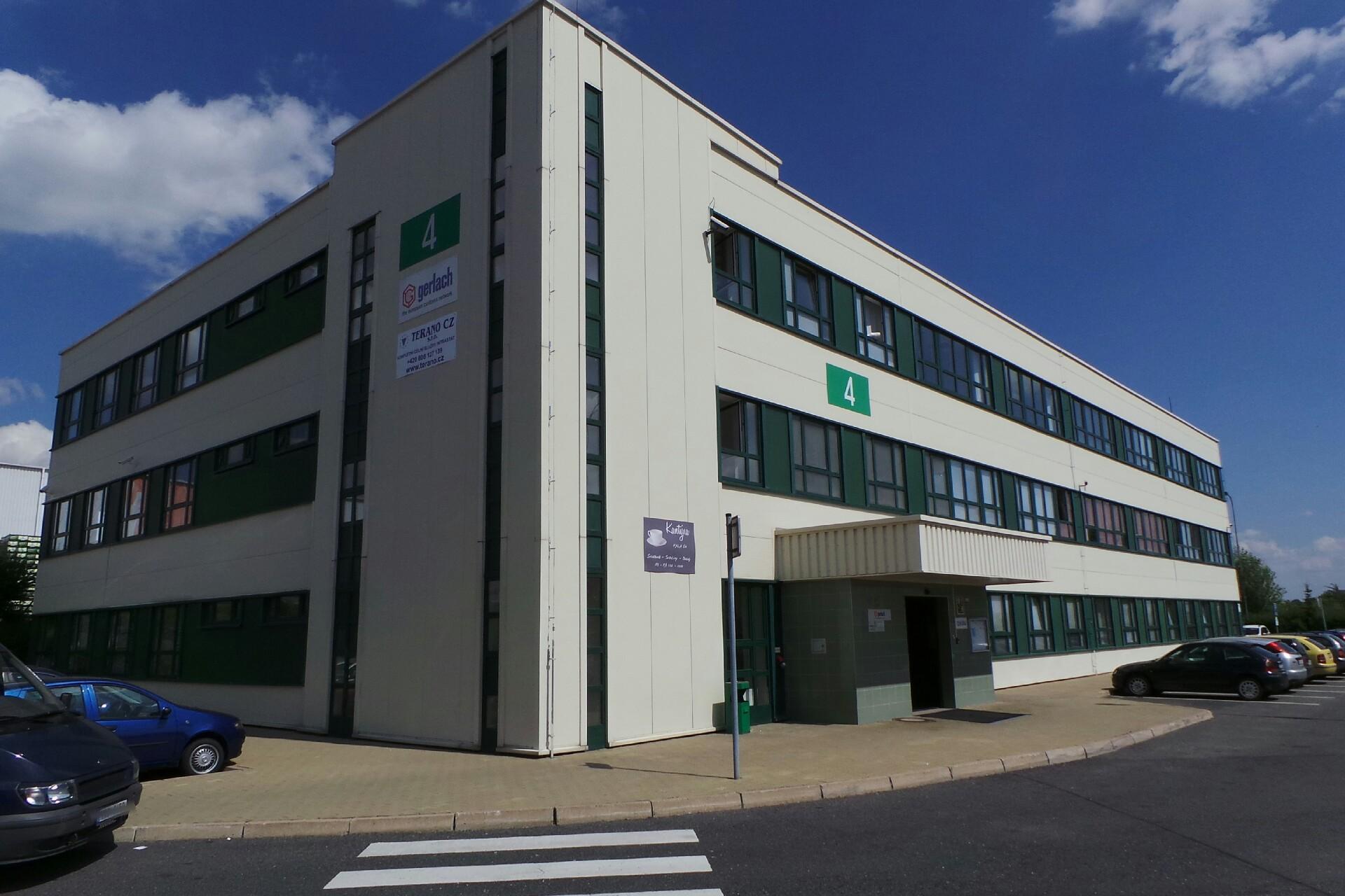 TERANO CZ, s.r.o.
