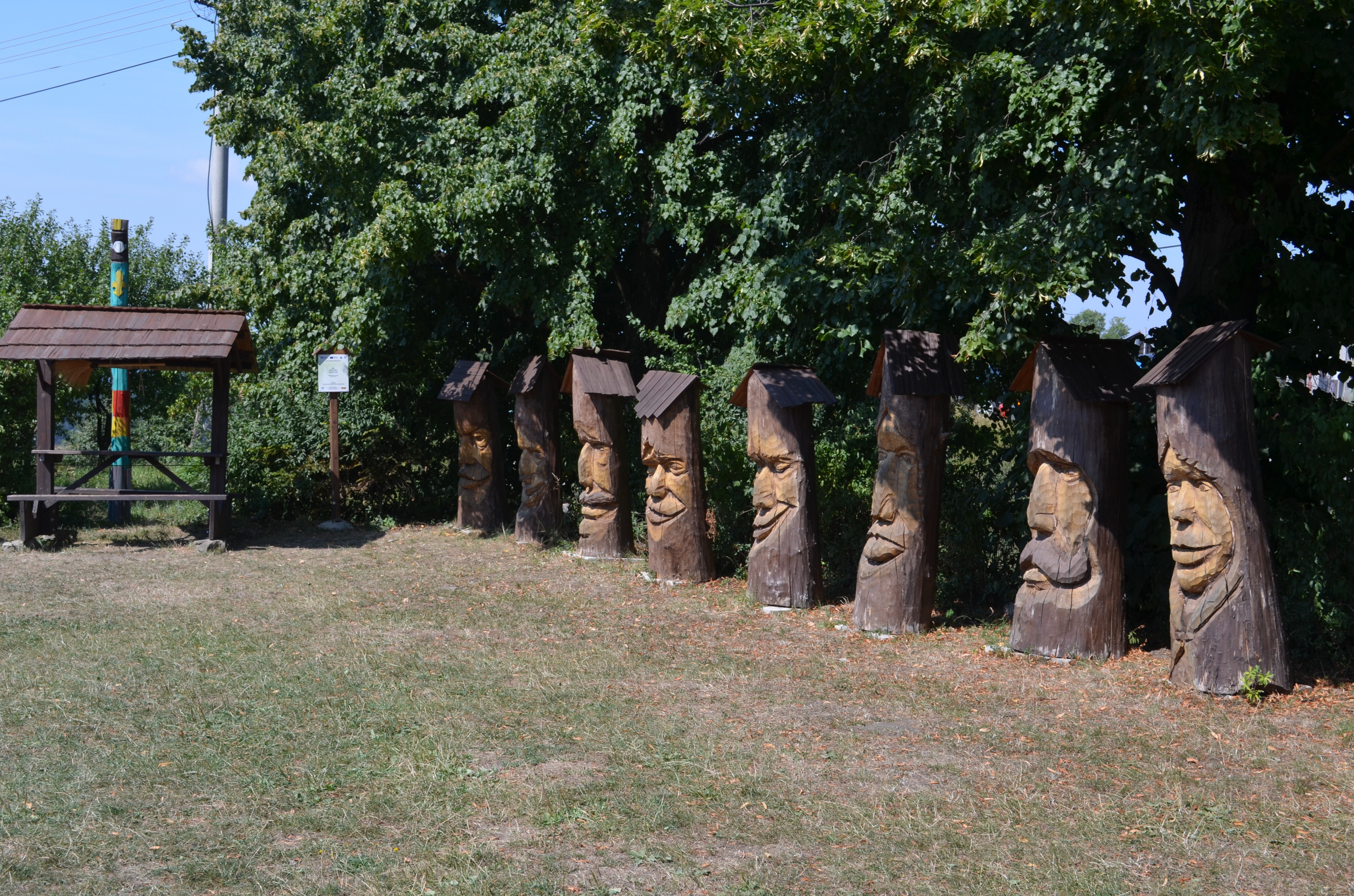 Western salon u Villíka foto 4