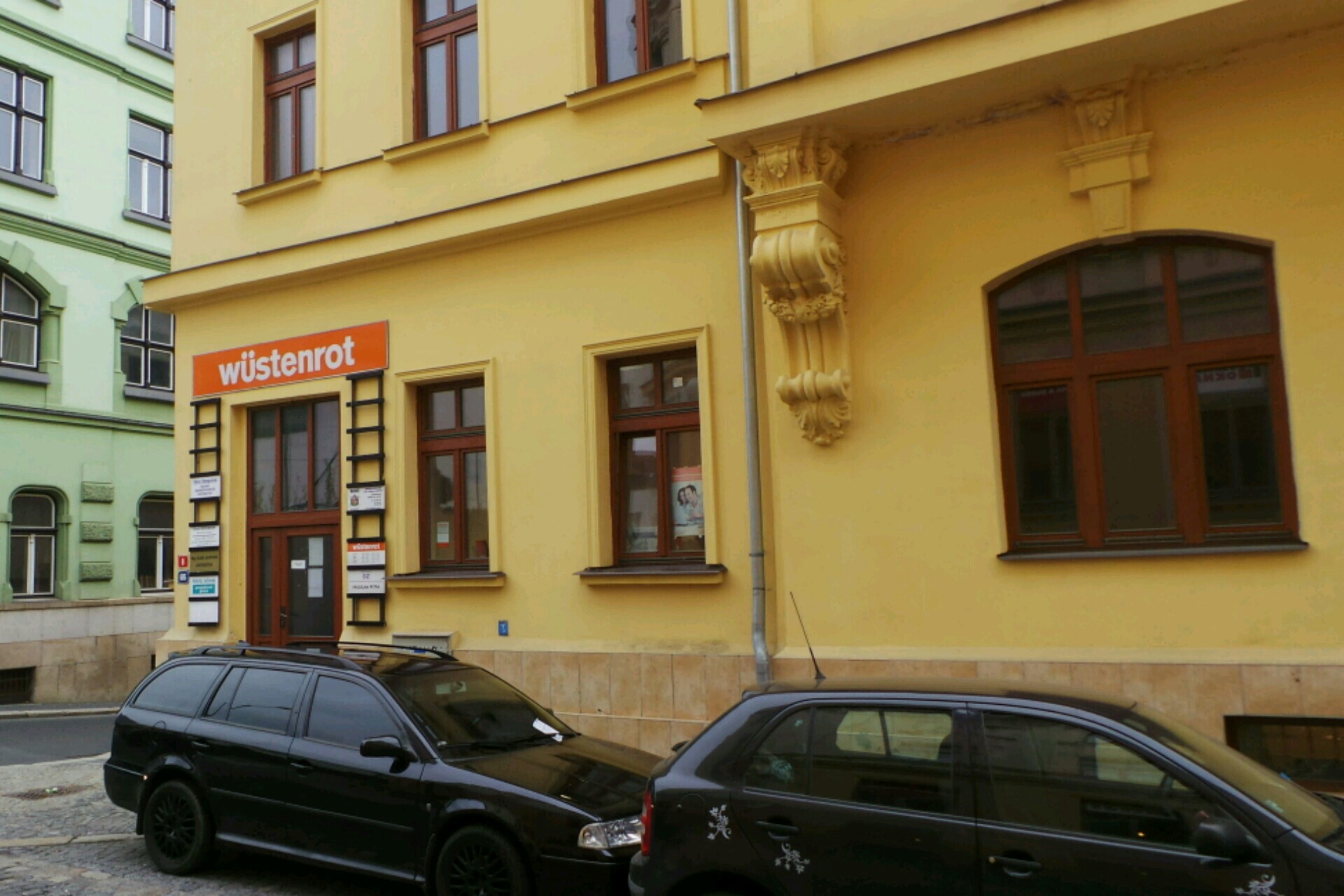 Právní služby - Mgr. Hana Audyová