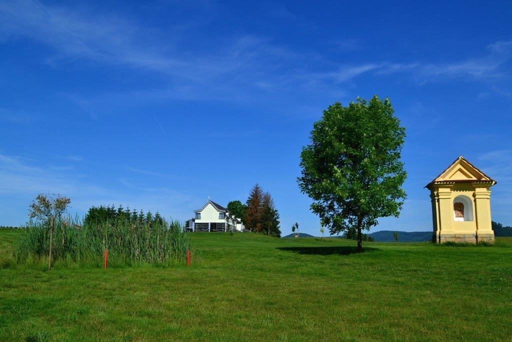 Restaurace Golf resort Česká Lípa foto 4