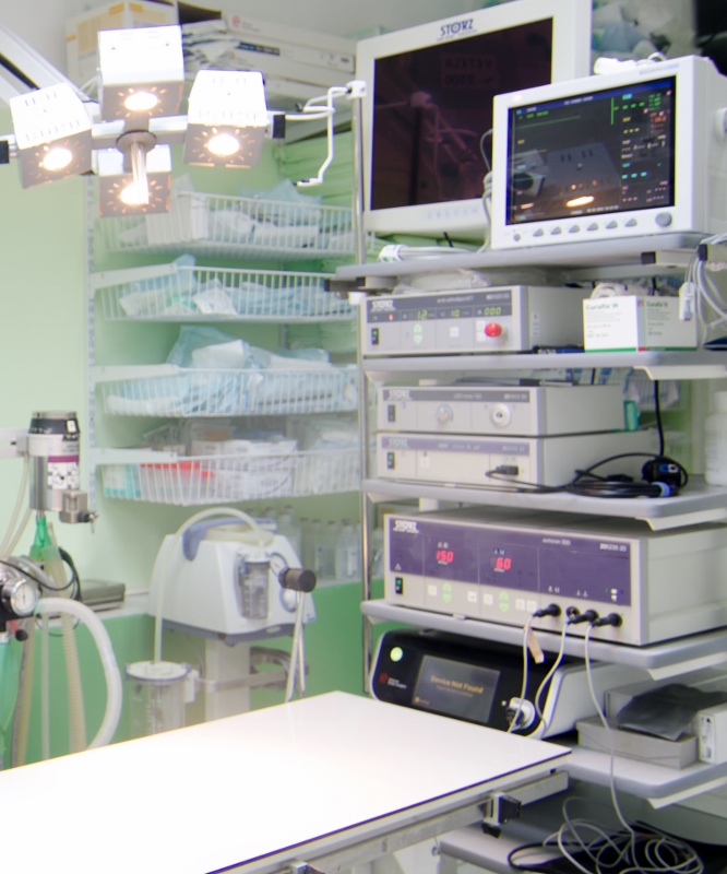 Veterinární klinika Na Hůrce foto 4