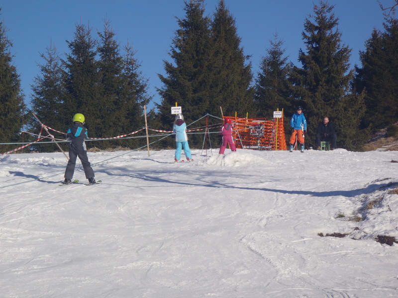 Horská chata Kovářská Bouda foto 2