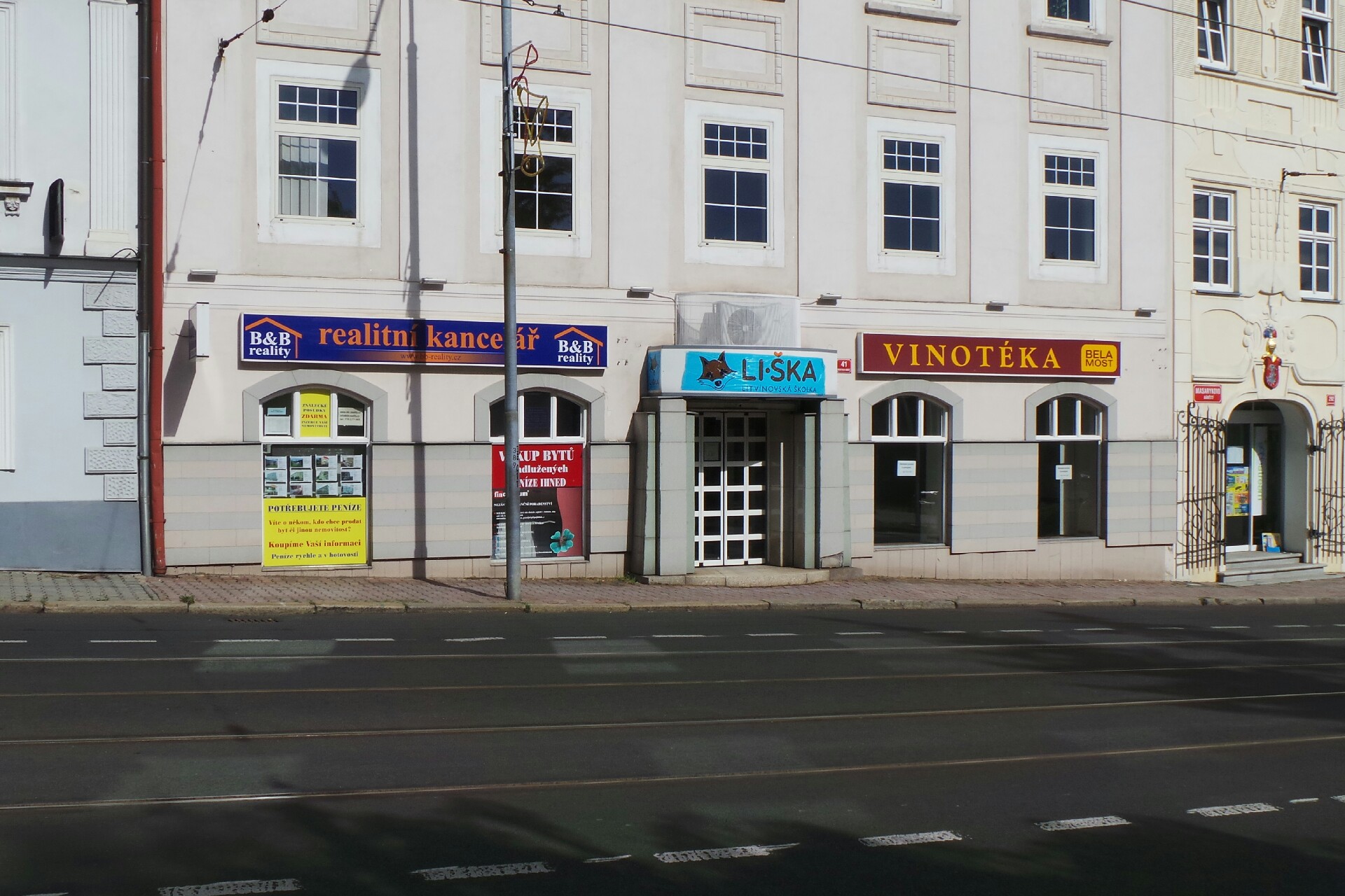 ERGOlighting, spol. s r.o.