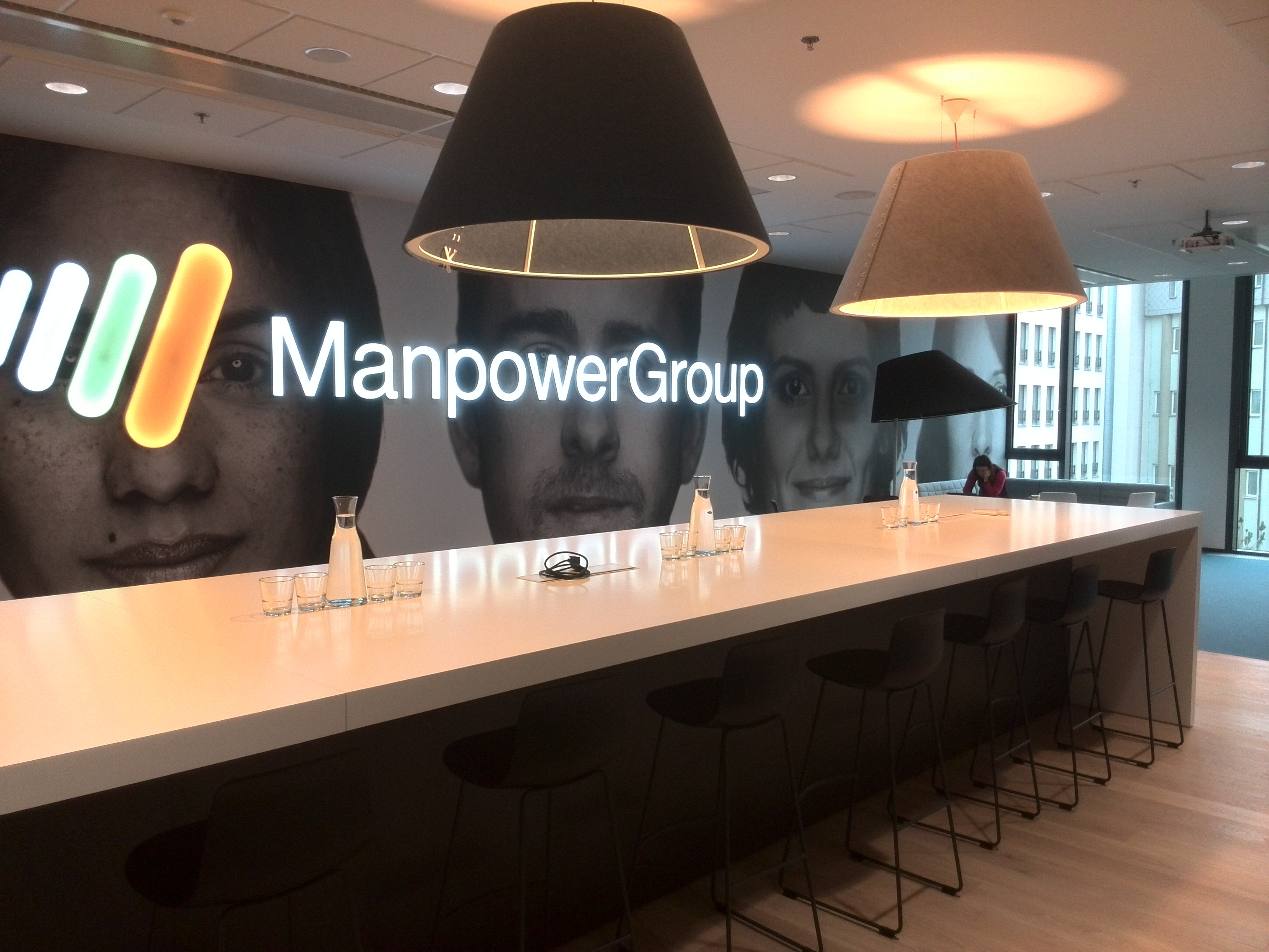 Manpower foto 2