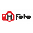 Logo obchodu Afoto.cz