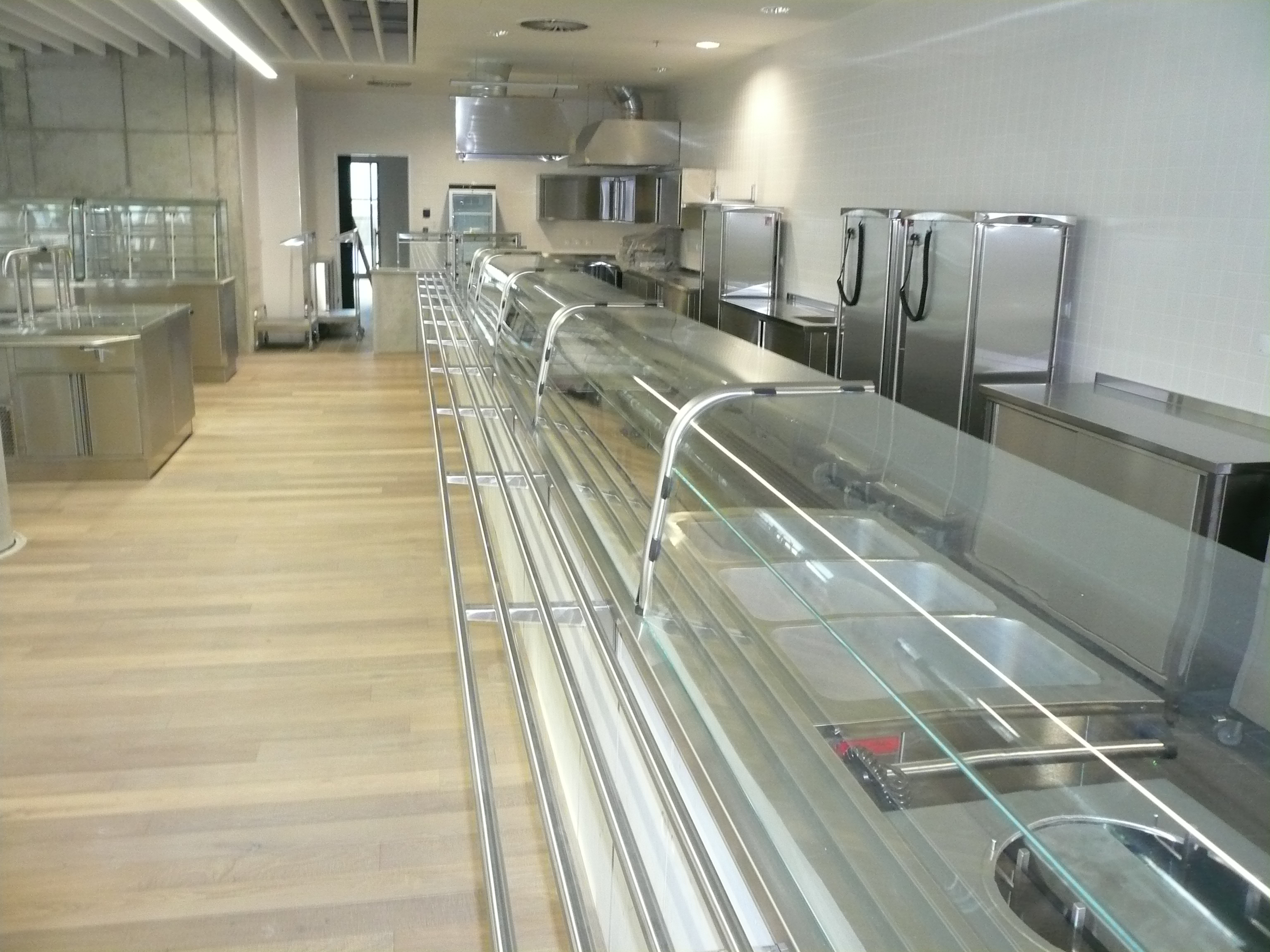 GASTRO-EIS-TECHNIK CZ, s.r.o. foto 4