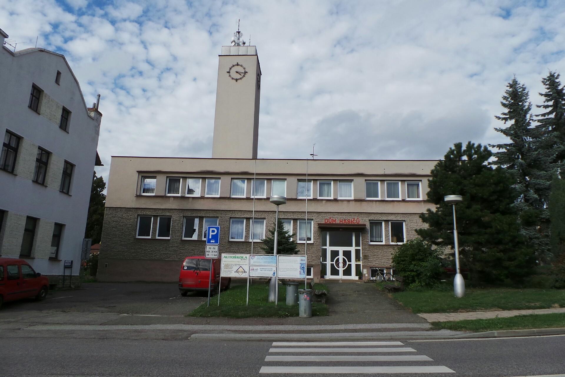 Autoškola Jan Šroll