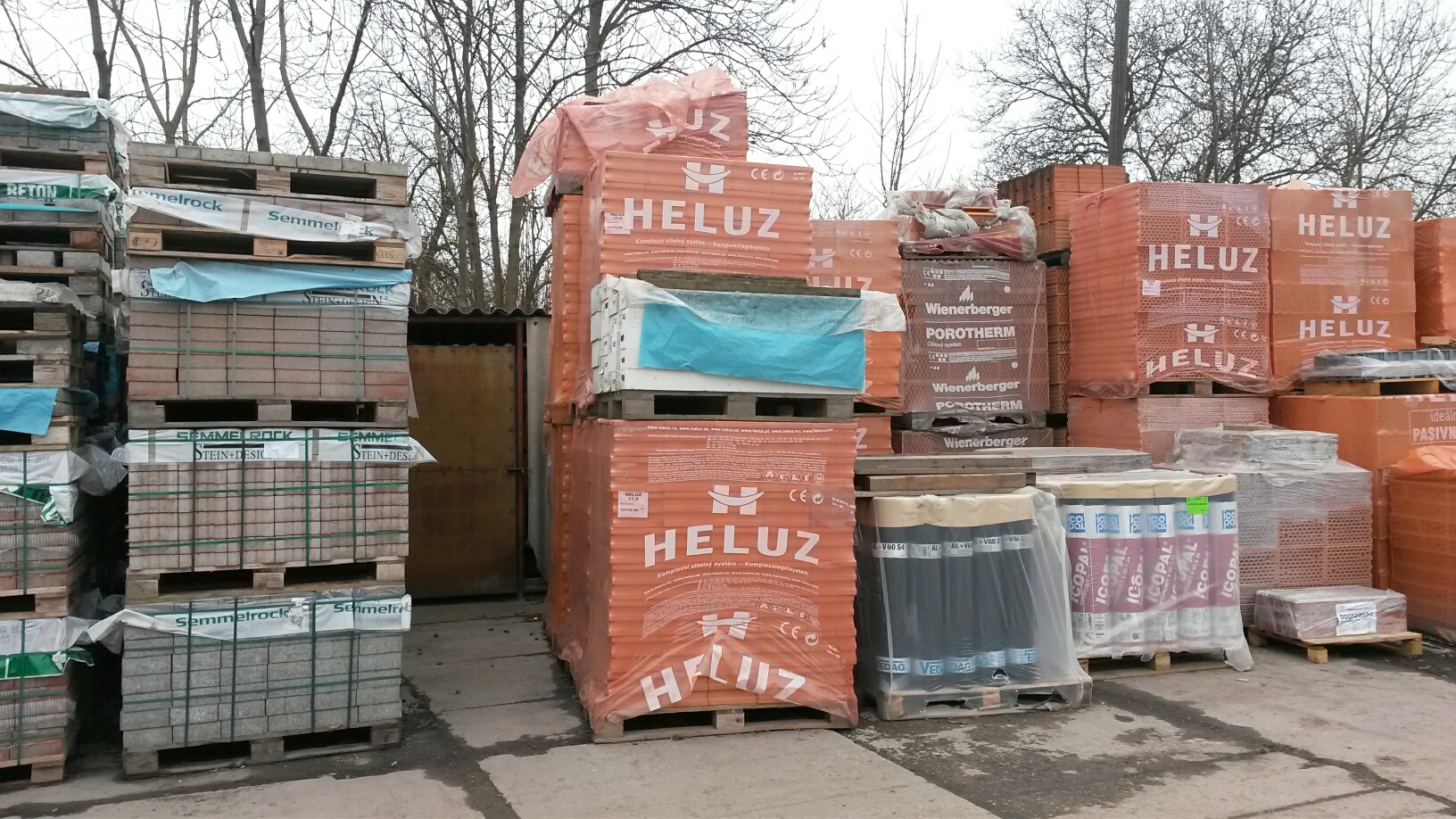 Stavebniny Turek foto 5