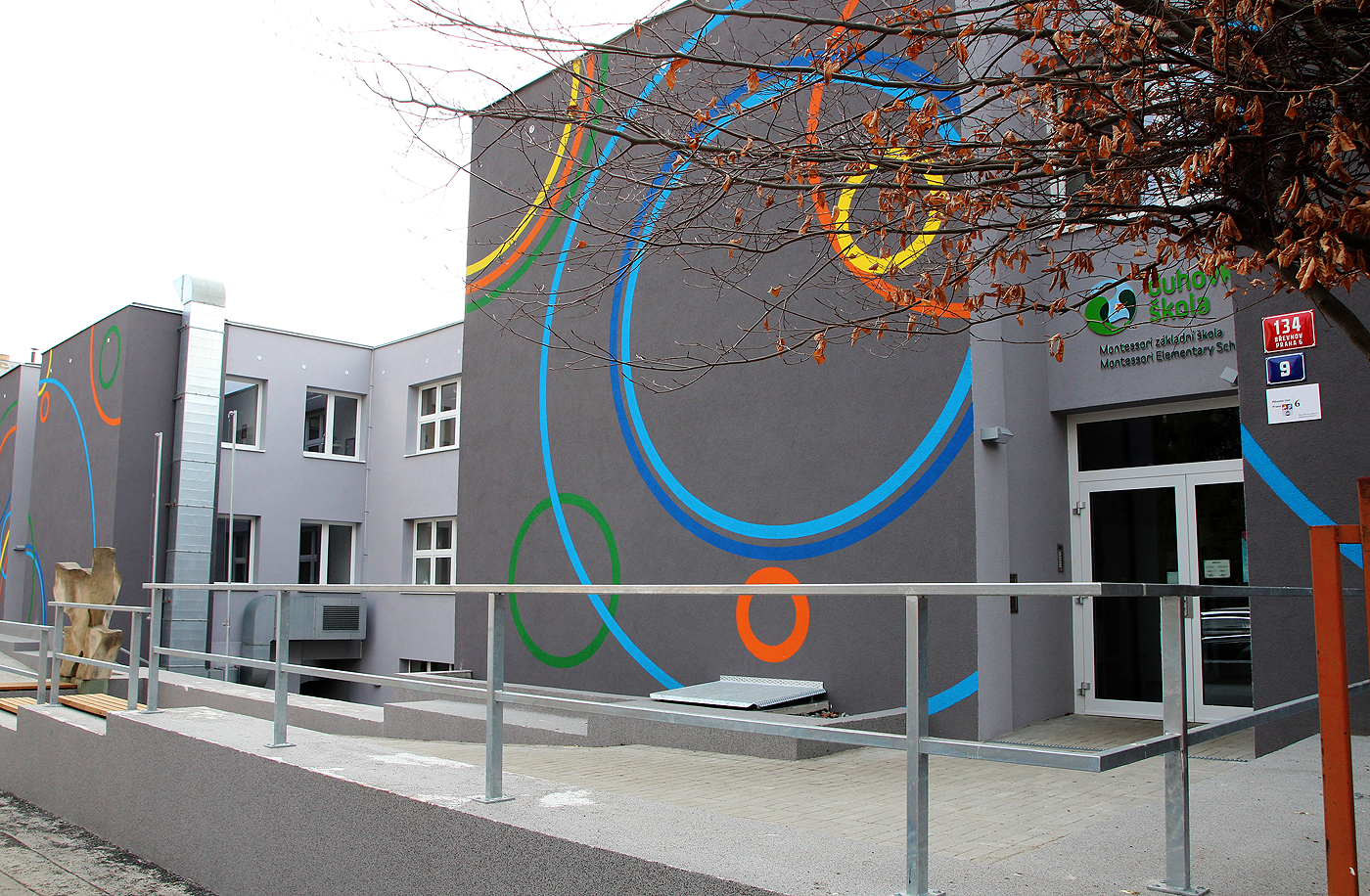 Základní škola Duhovka, s.r.o. foto 6