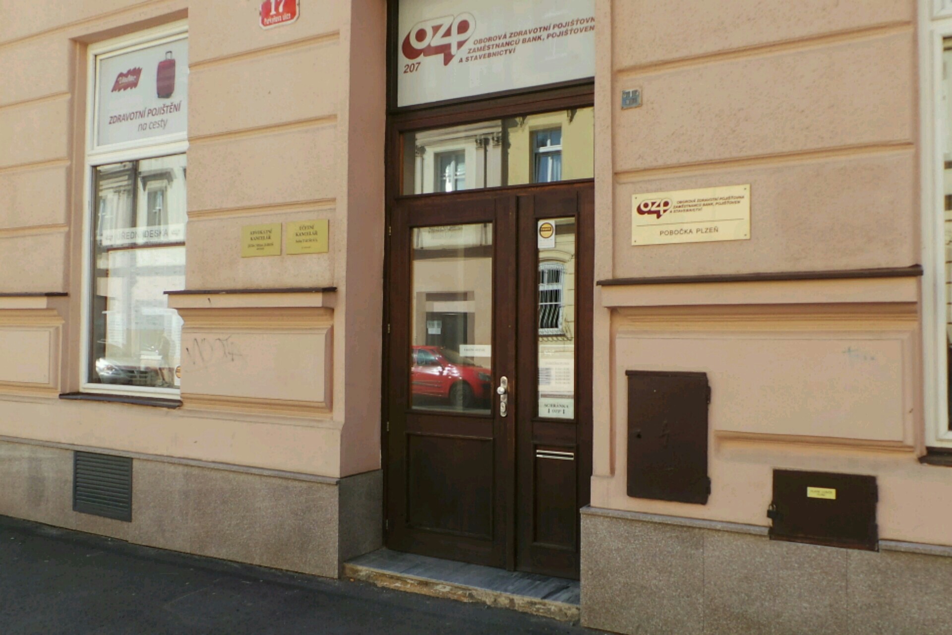 JUDr. Milan Jaroš, advokát foto 1