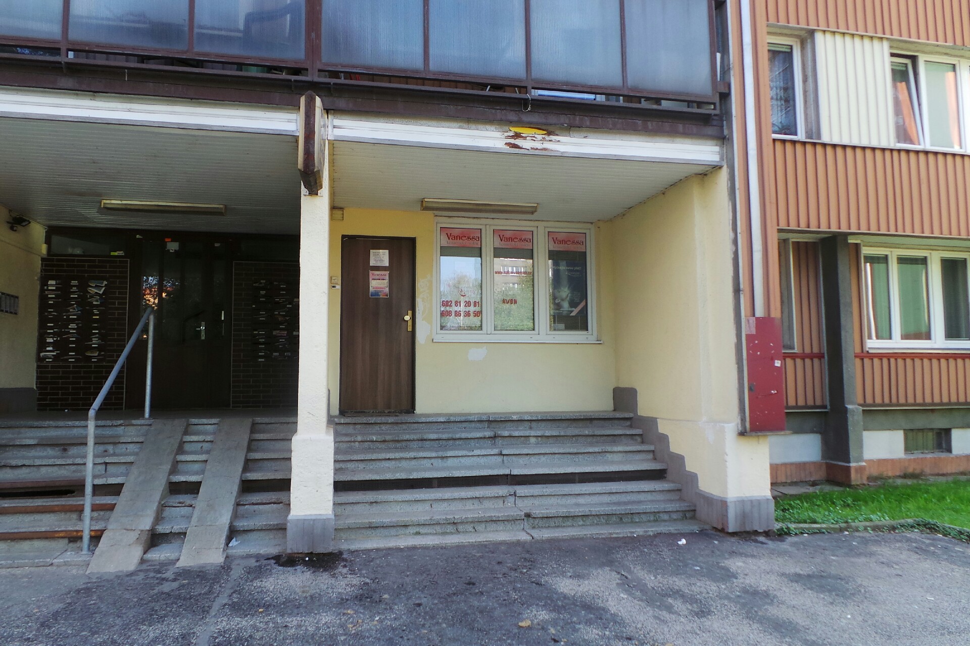 Kosmetický salón Vanessa - Denisa Brňáková