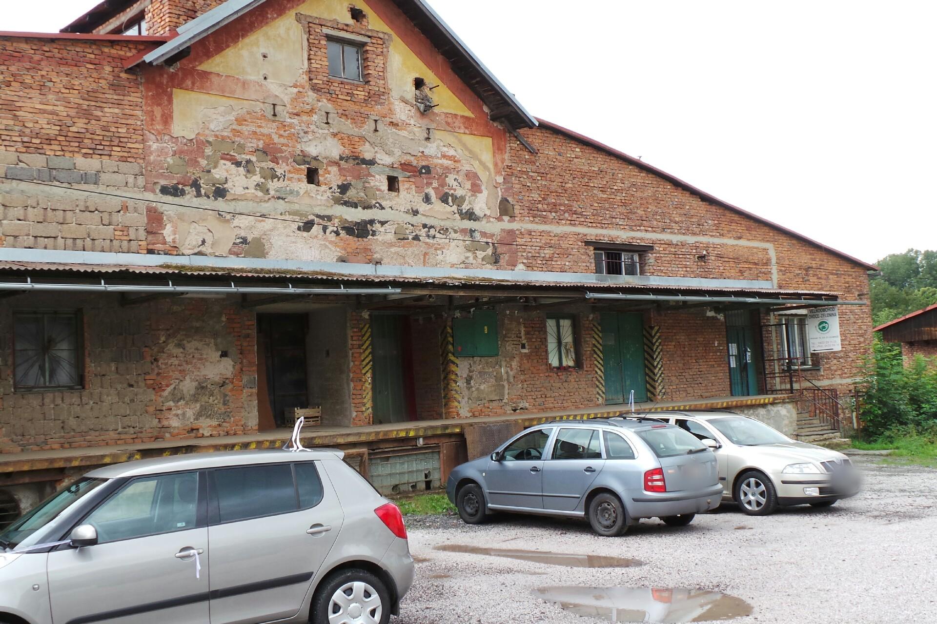 Jilemnická obchodní společnost, spol. s r.o.