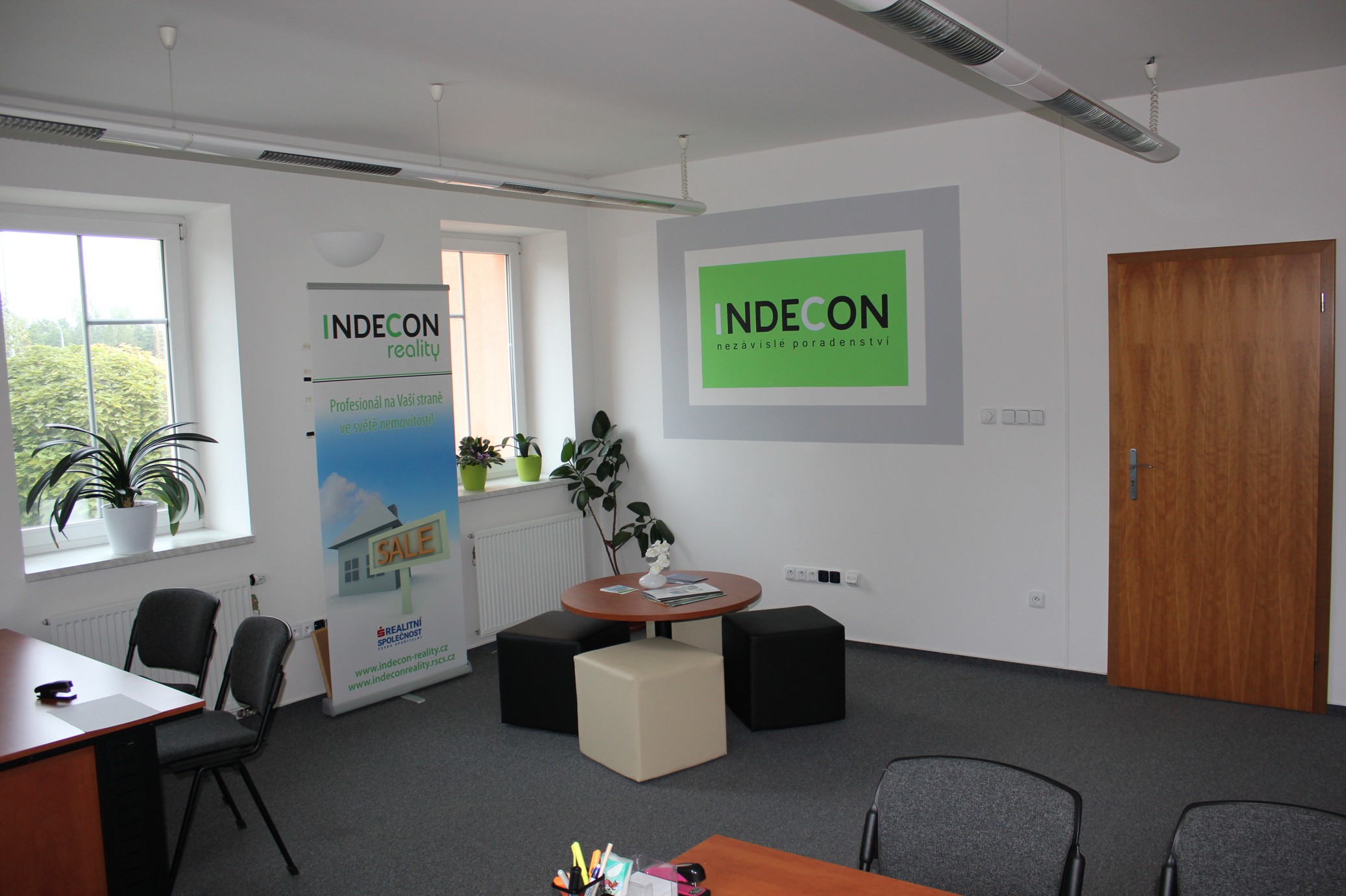 INDECON reality foto 3