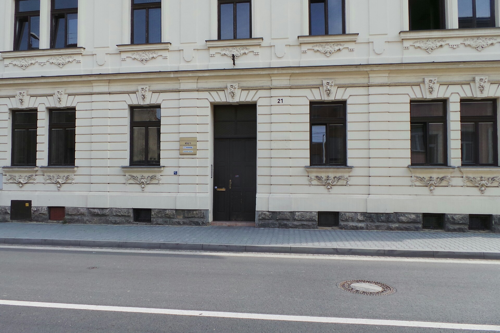 ENVIRMINE, spol. s r.o.