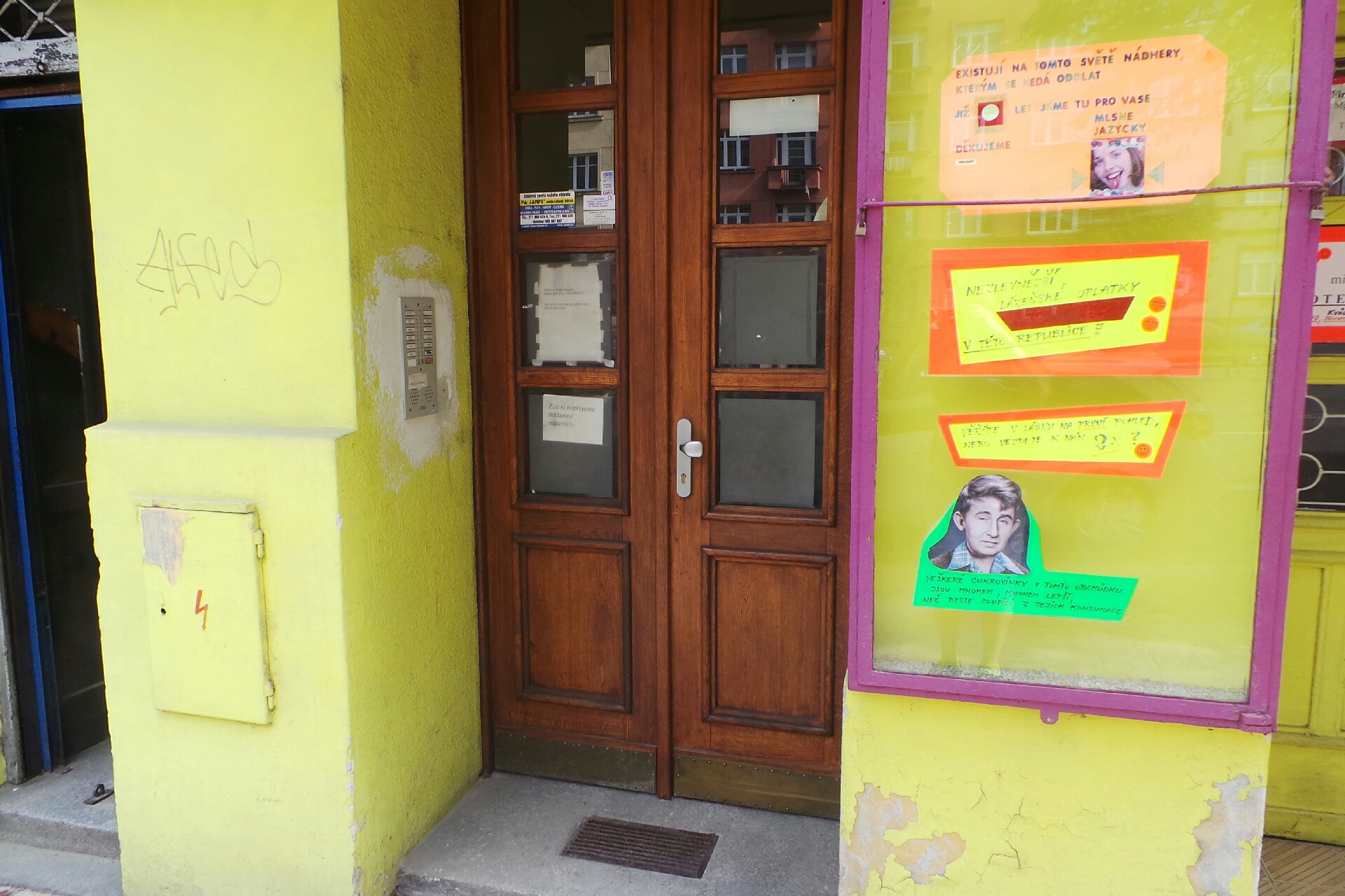 Restaurátorství Tomáš Šmídl