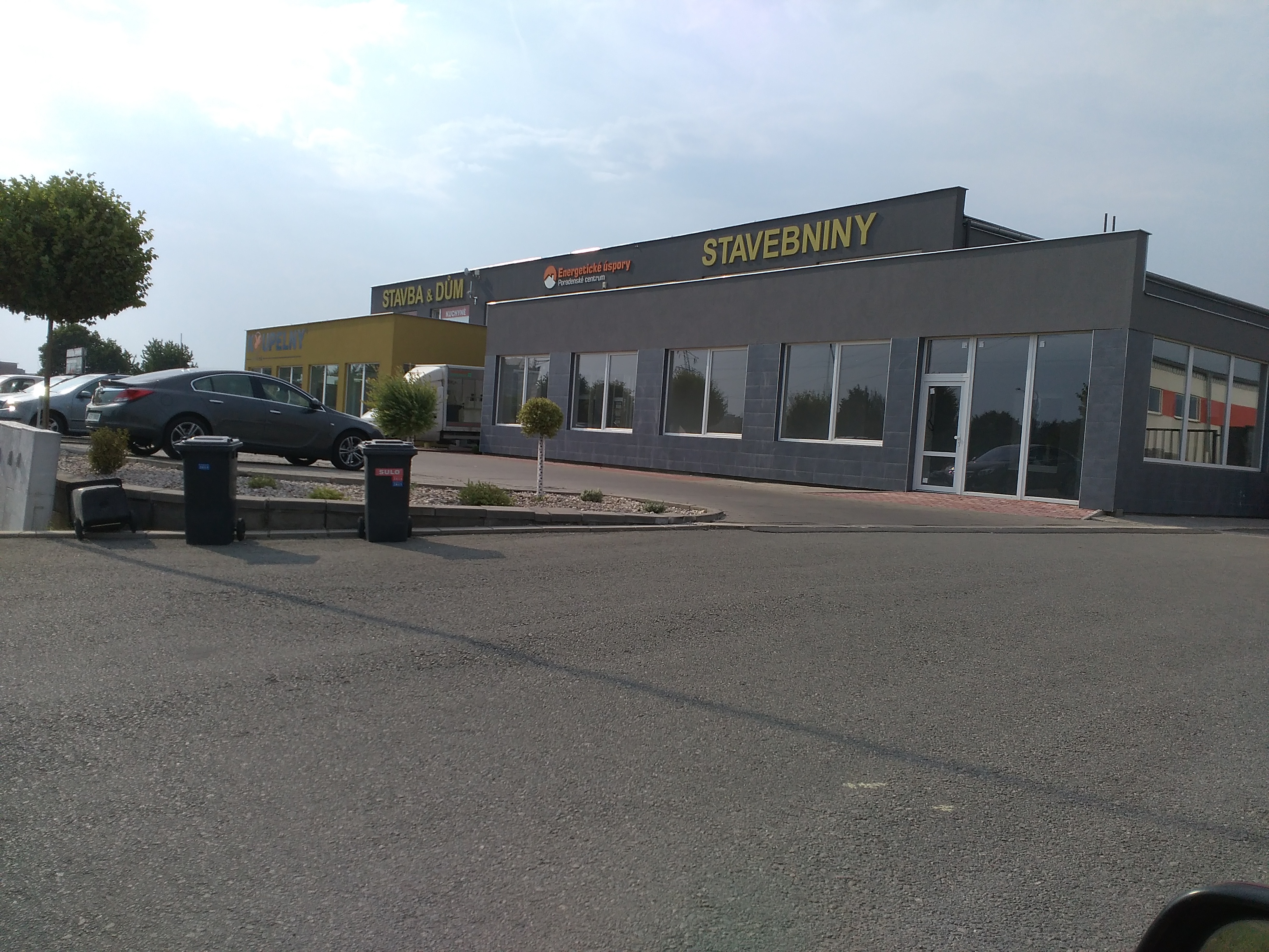 Profit stavební centrum s.r.o. foto 4