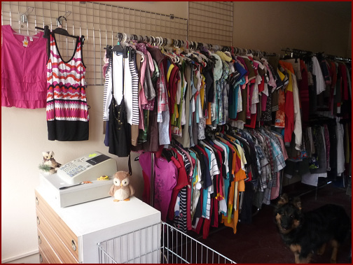 U ALEXE DĚTSKÝ SEKÁČEK foto 3