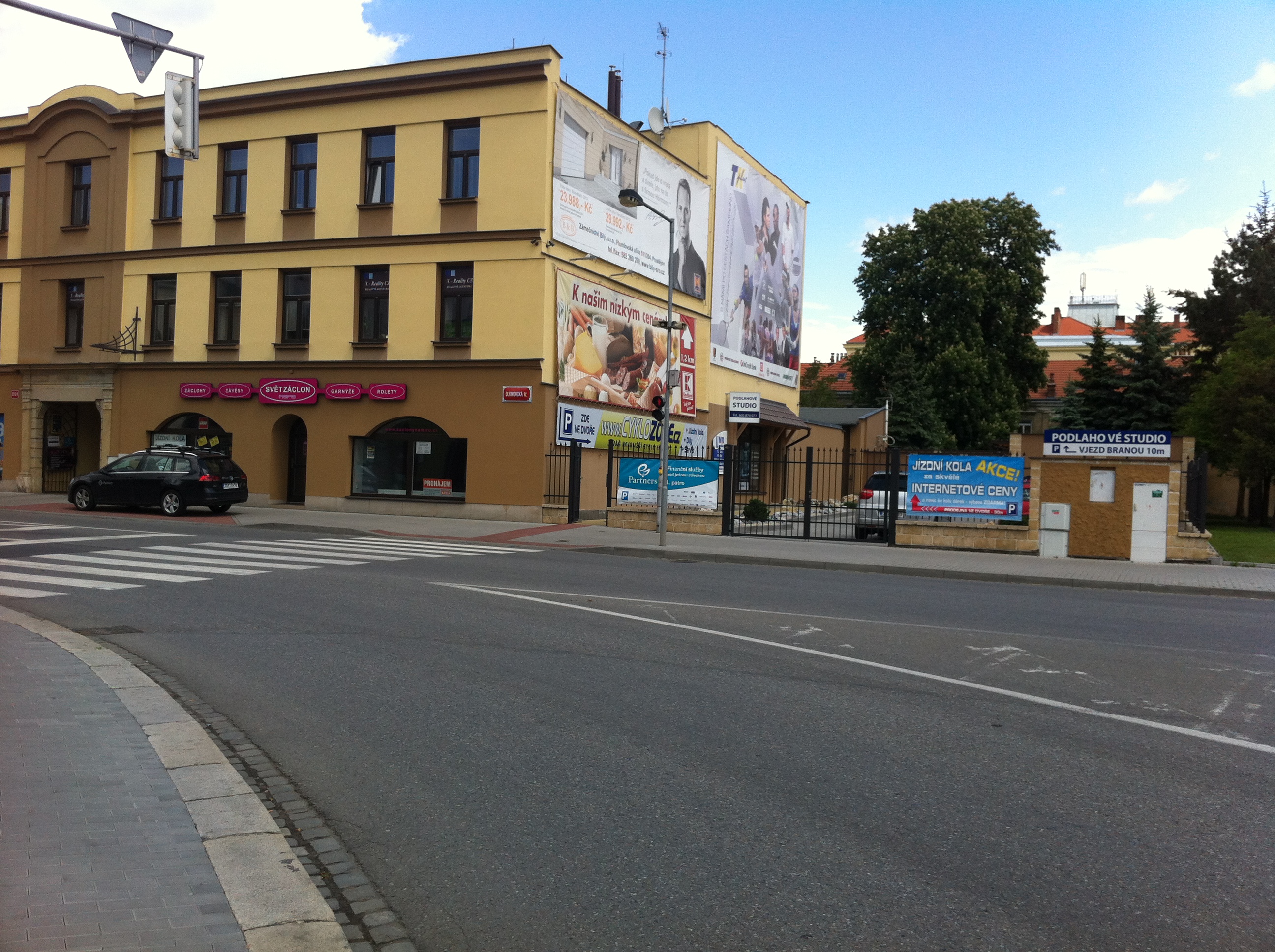 Pobočka Partners Banky foto 3