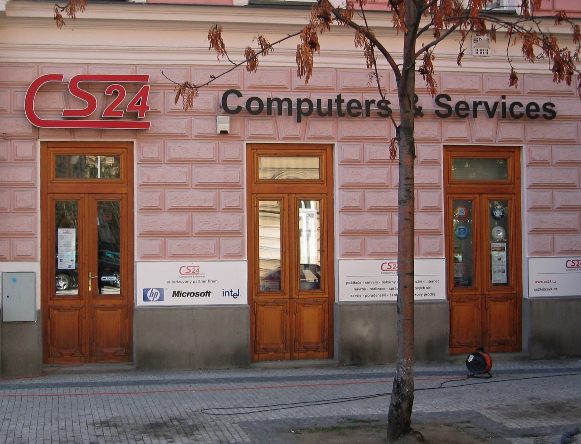 CS24, s.r.o. foto 3