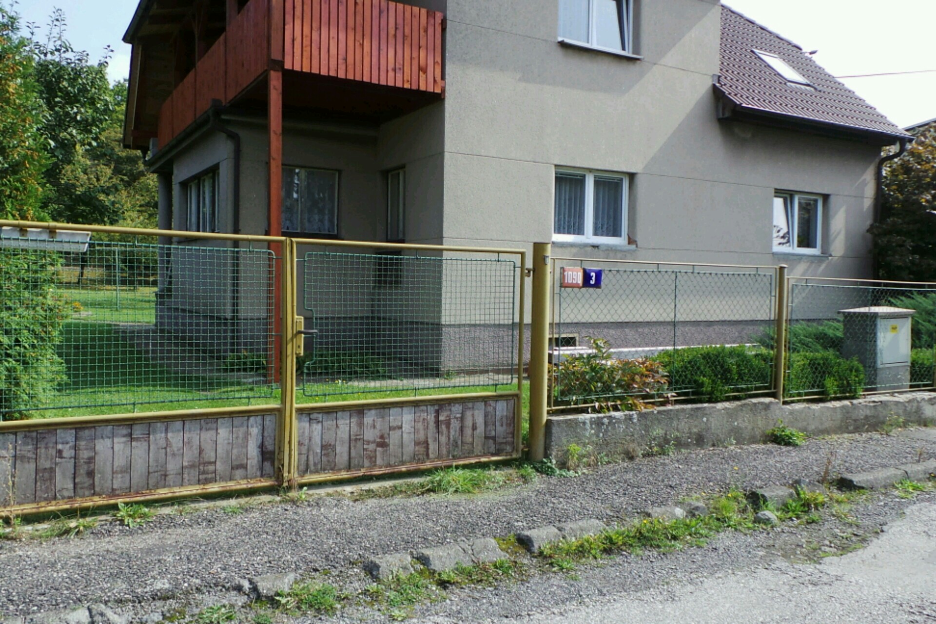 Zabezpečovací systémy AQUAWELL (CZ) s.r.o.