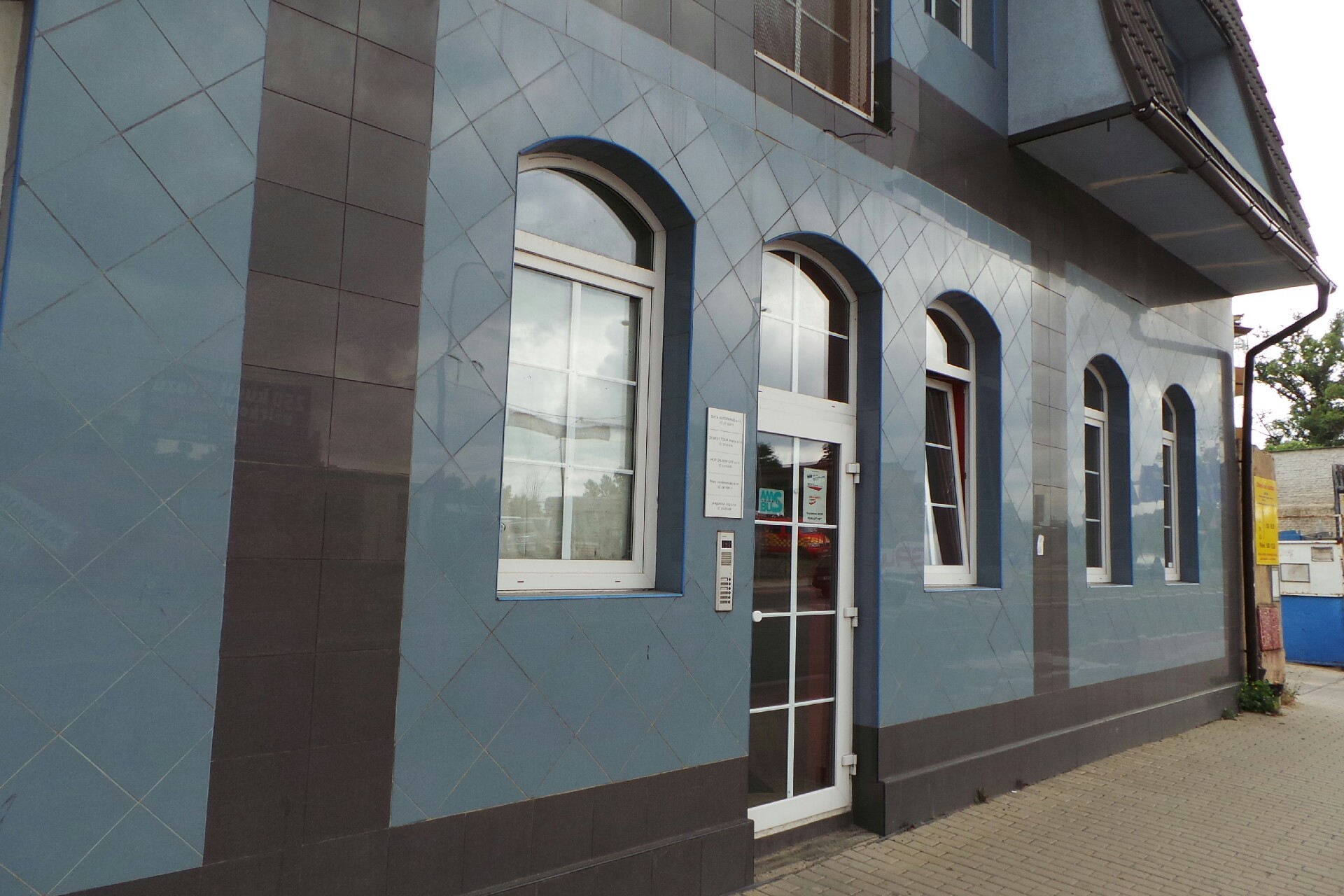 DATA AUTOTRANS, s.r.o.