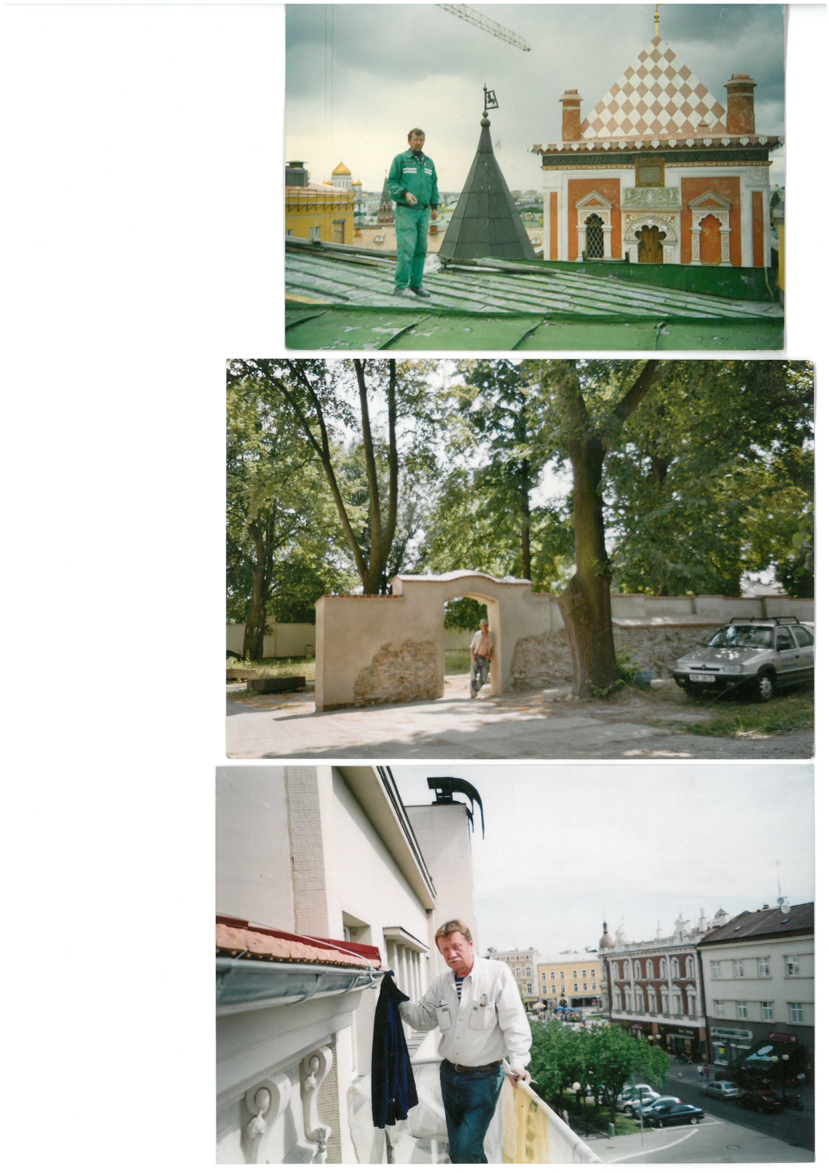 ŠTUKATÉRSTVÍ ŠTUKO OLOMOUC foto 3