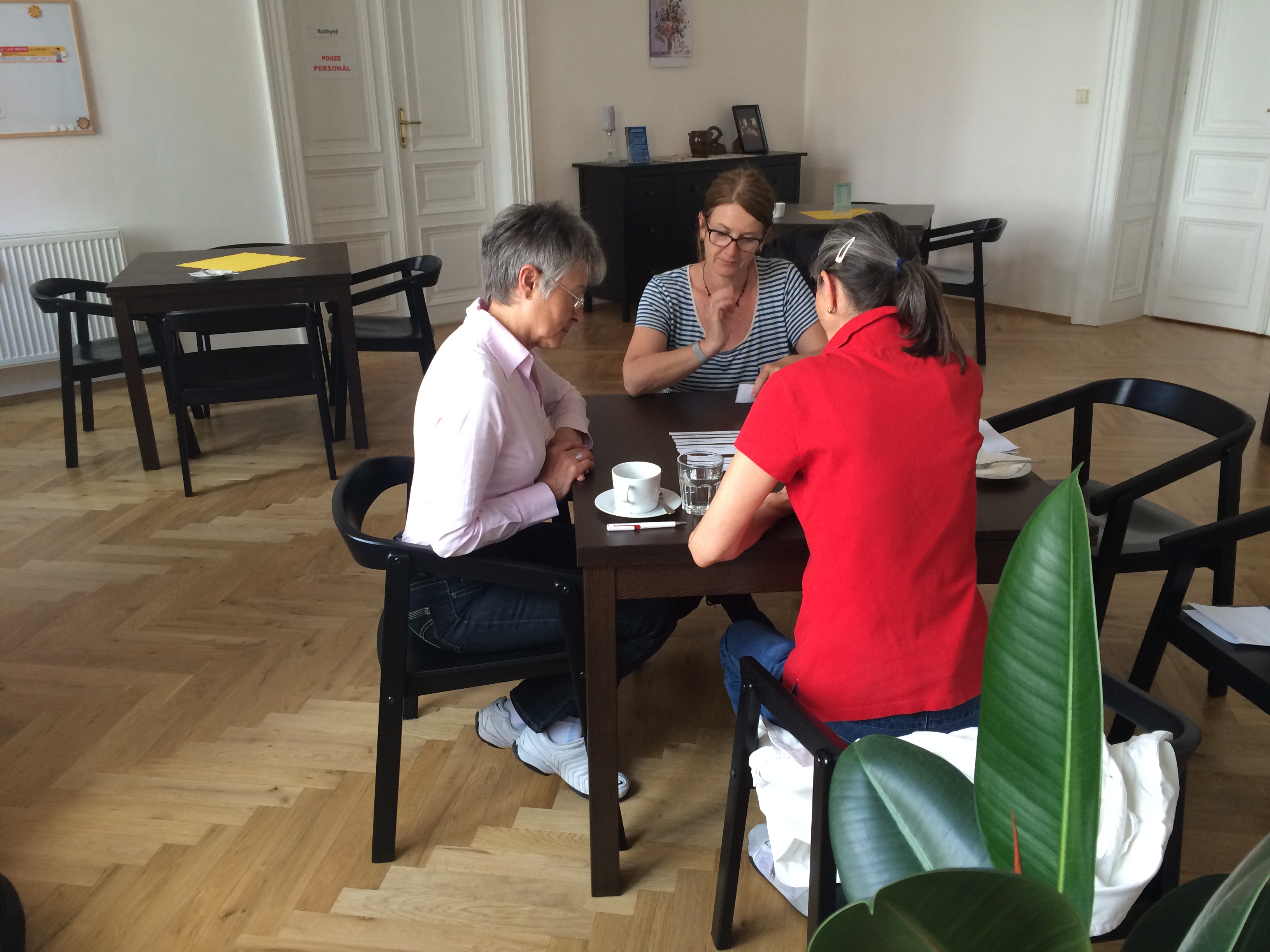 Centrum SEŇORINA, z.s. foto 3