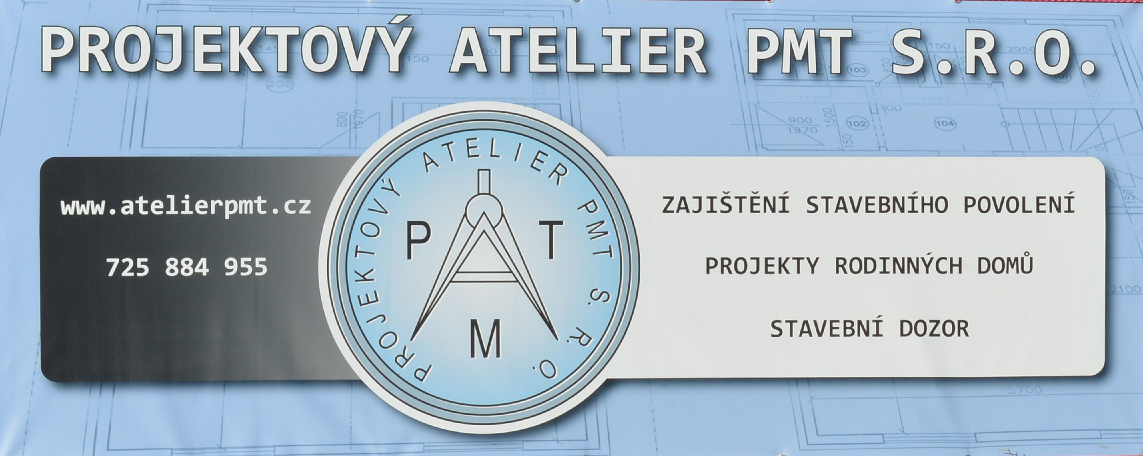 Projektový atelier PMT foto 4
