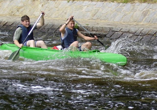Středisko teoretické výuky - SOŠ Nové Město na Moravě foto 2