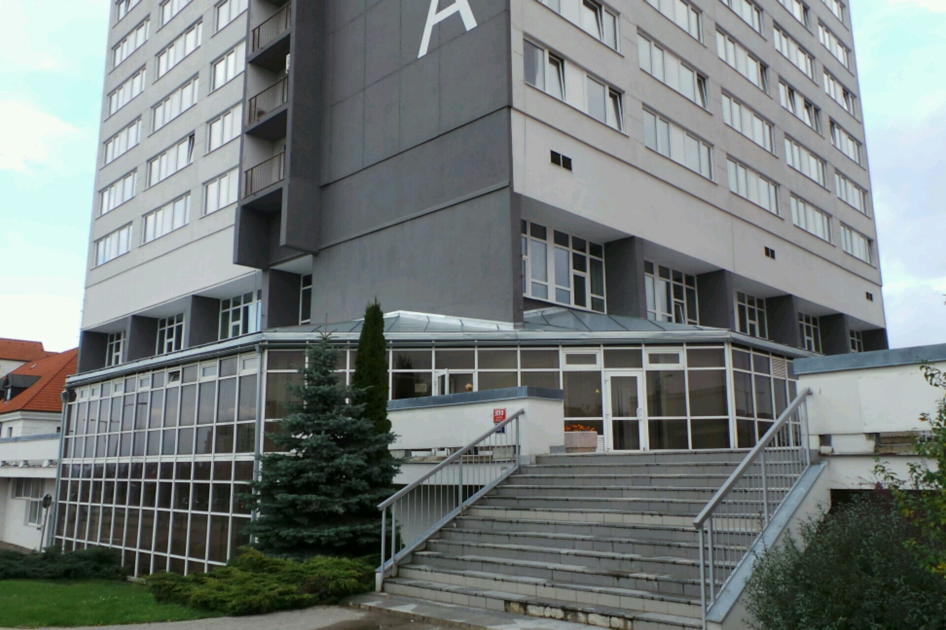 Centrum Dynamik, s.r.o.