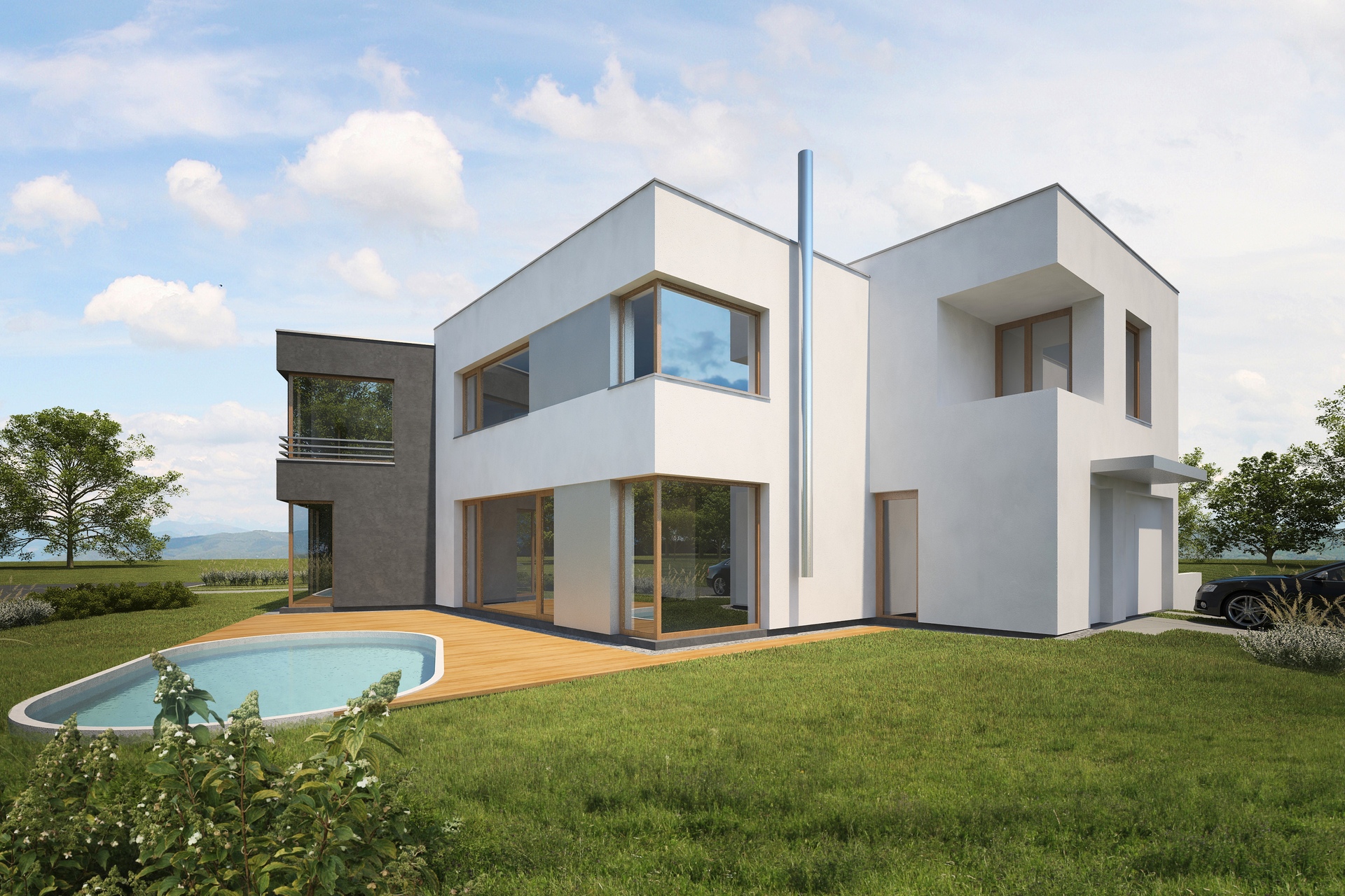 Ing. arch. Jan Ranný foto 6