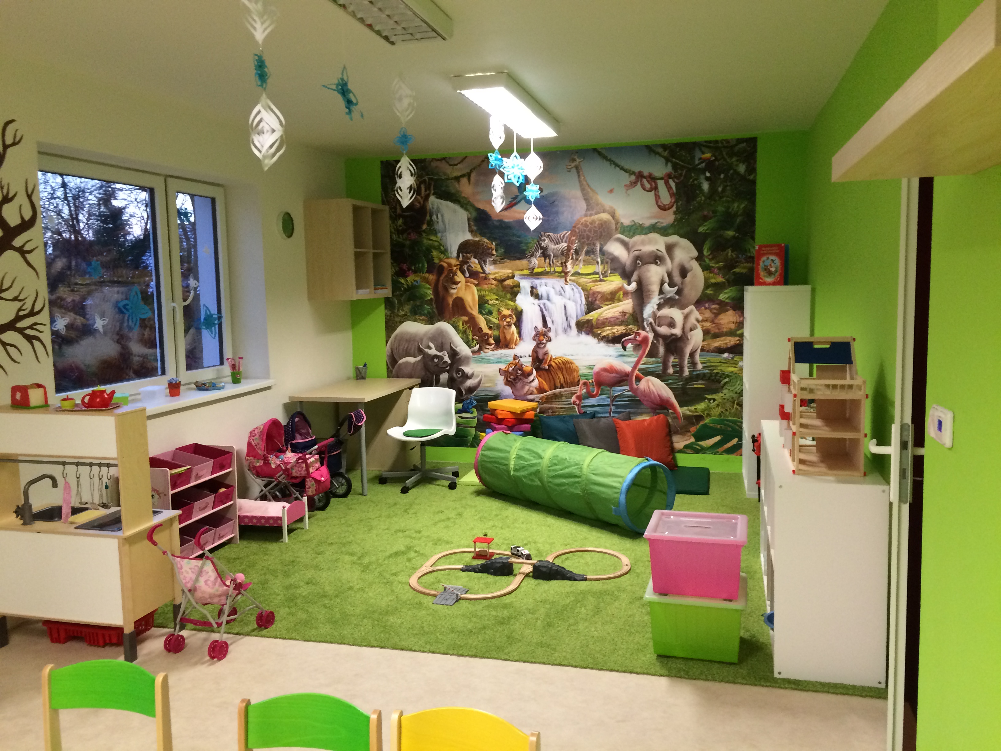 Jesle MRŇOUSEK foto 3