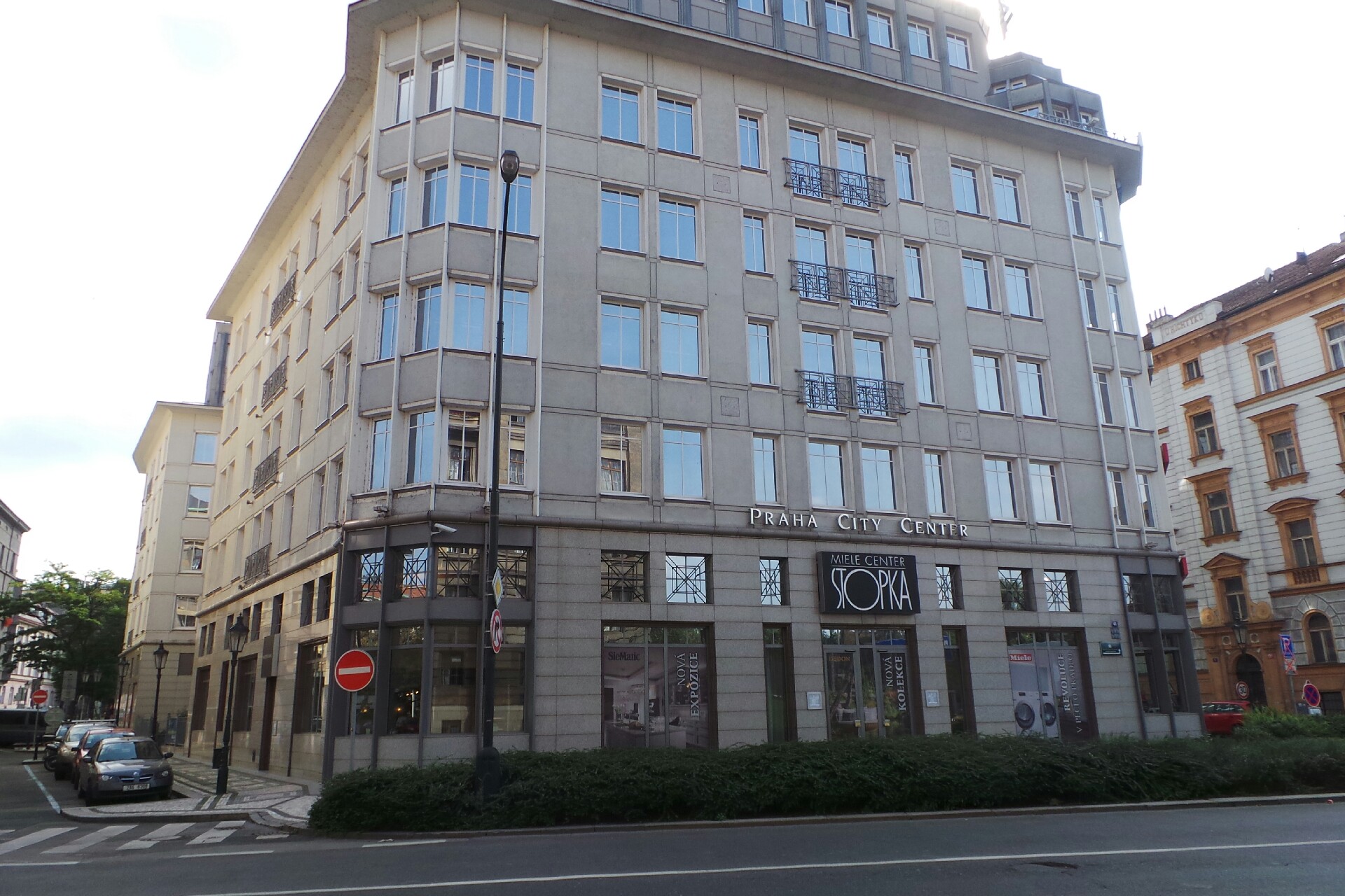 Asociace osobního prodeje