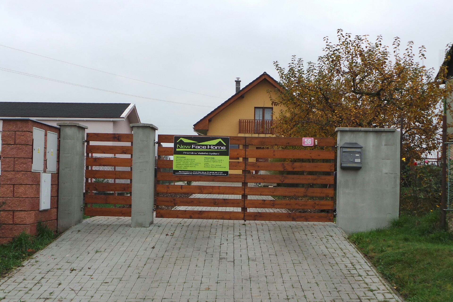 Malířství Petr Mezera