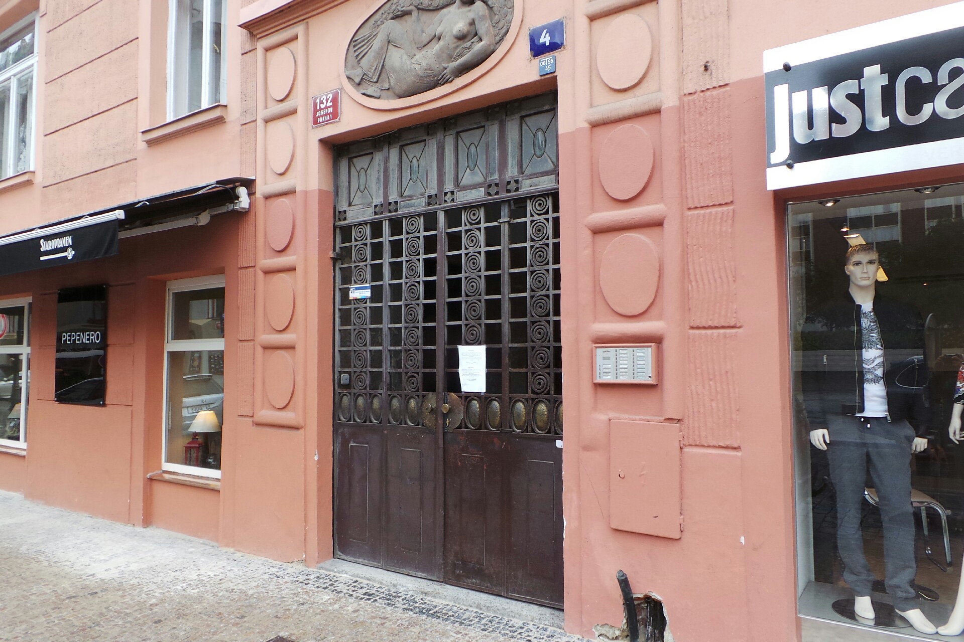 Mgr. Heda Wichová, advokát