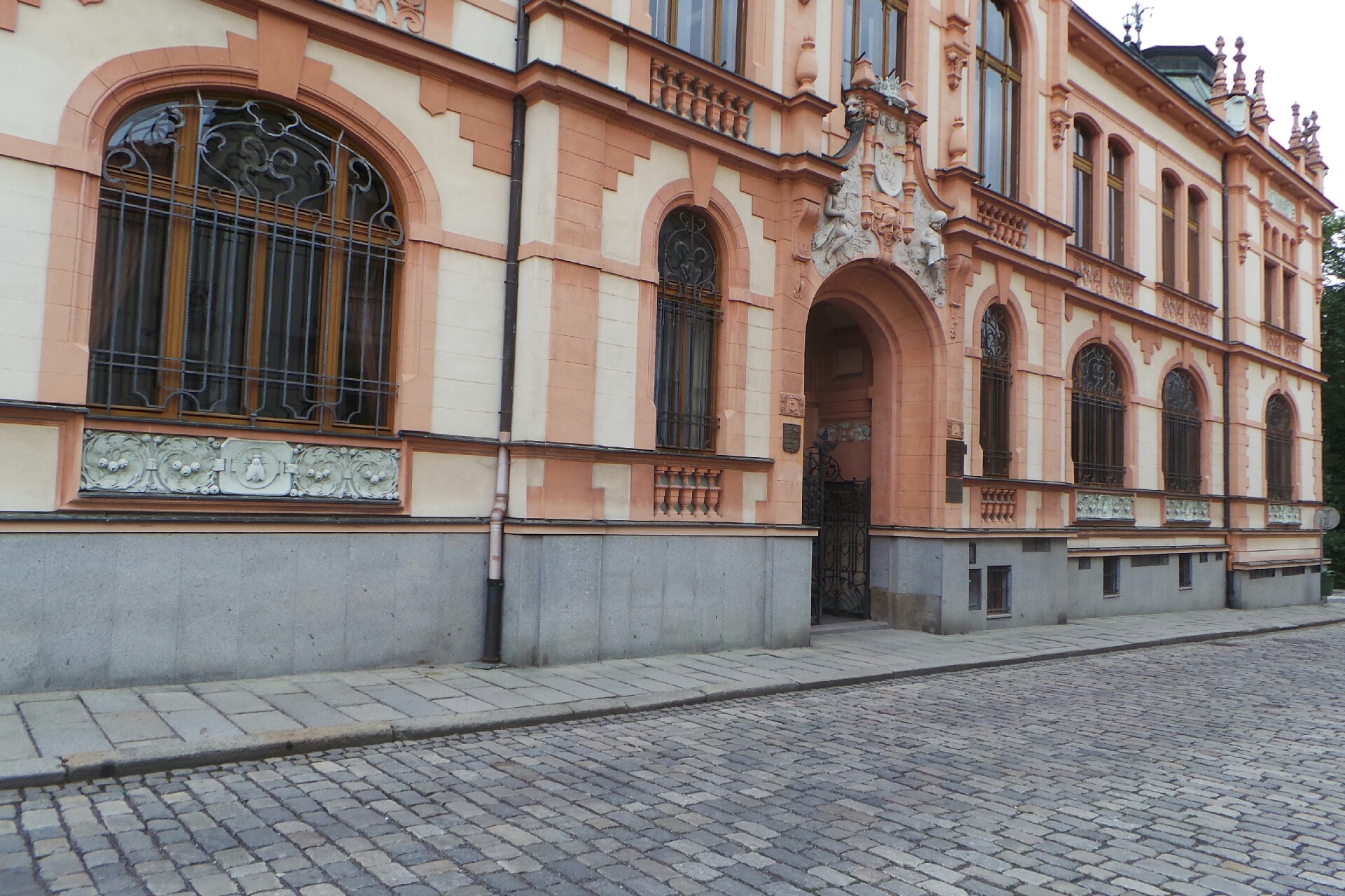 Vlastivědné muzeum Dr. Hostaše v Klatovech foto 2