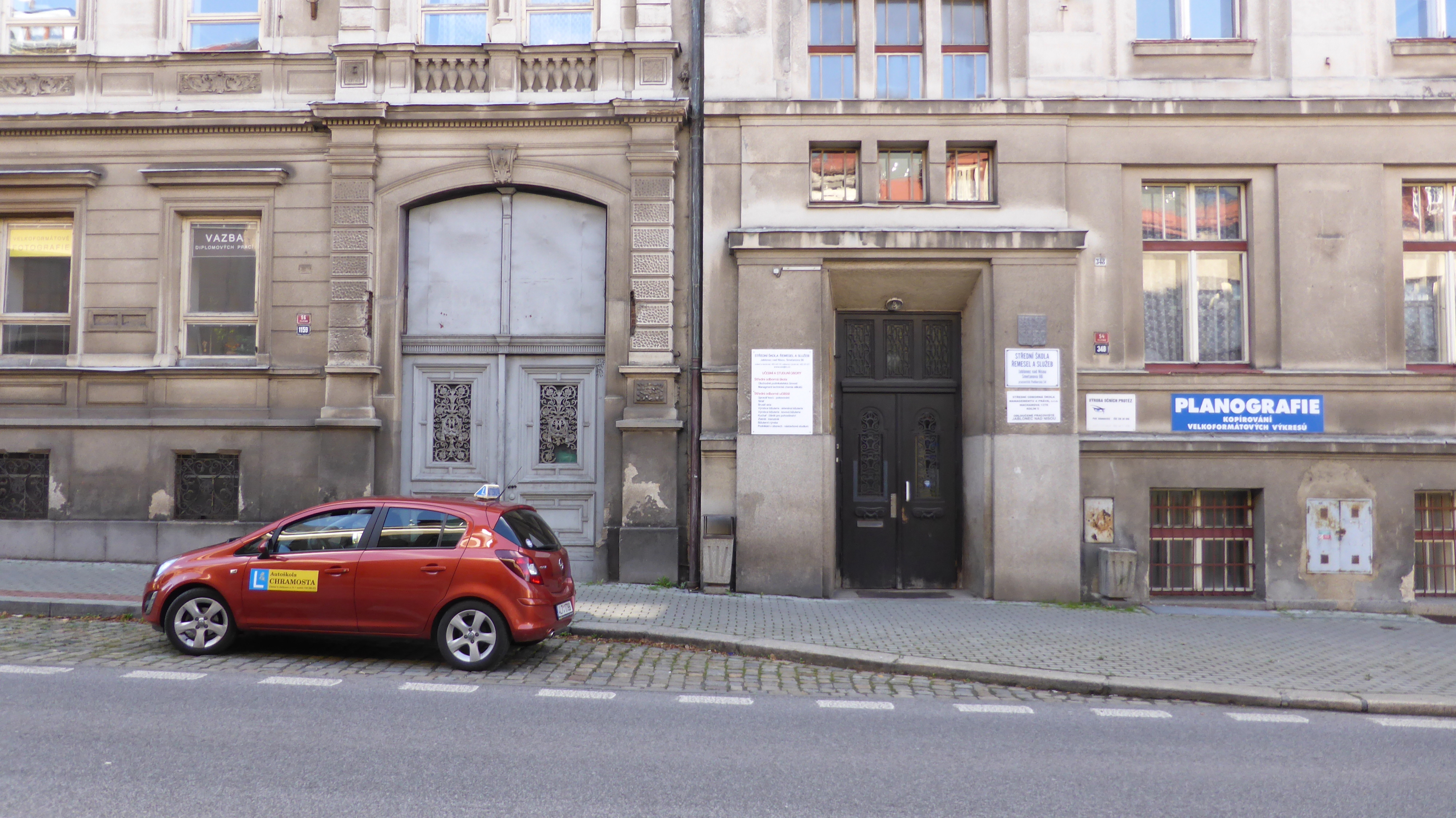 Autoškola Chramosta foto 4