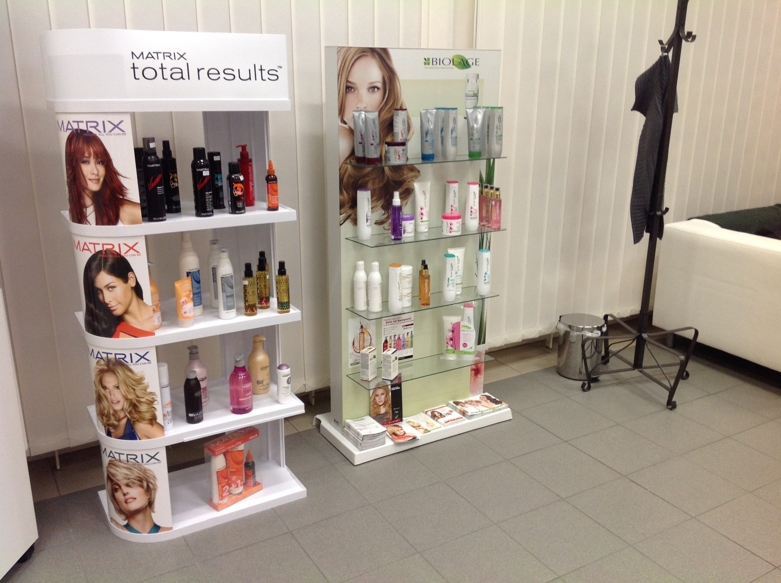 Kadeřnictví Pavla Marešová foto 2