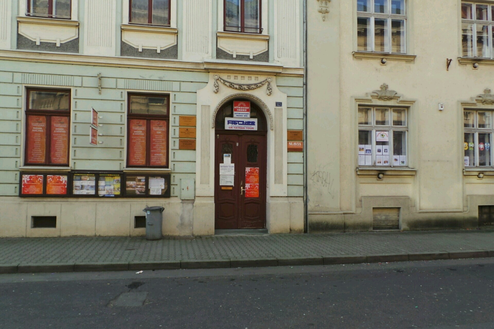 Komunistická strana Čech a Moravy - OV KSČM Frýdek-Místek