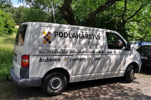 Podlahářství Košlík