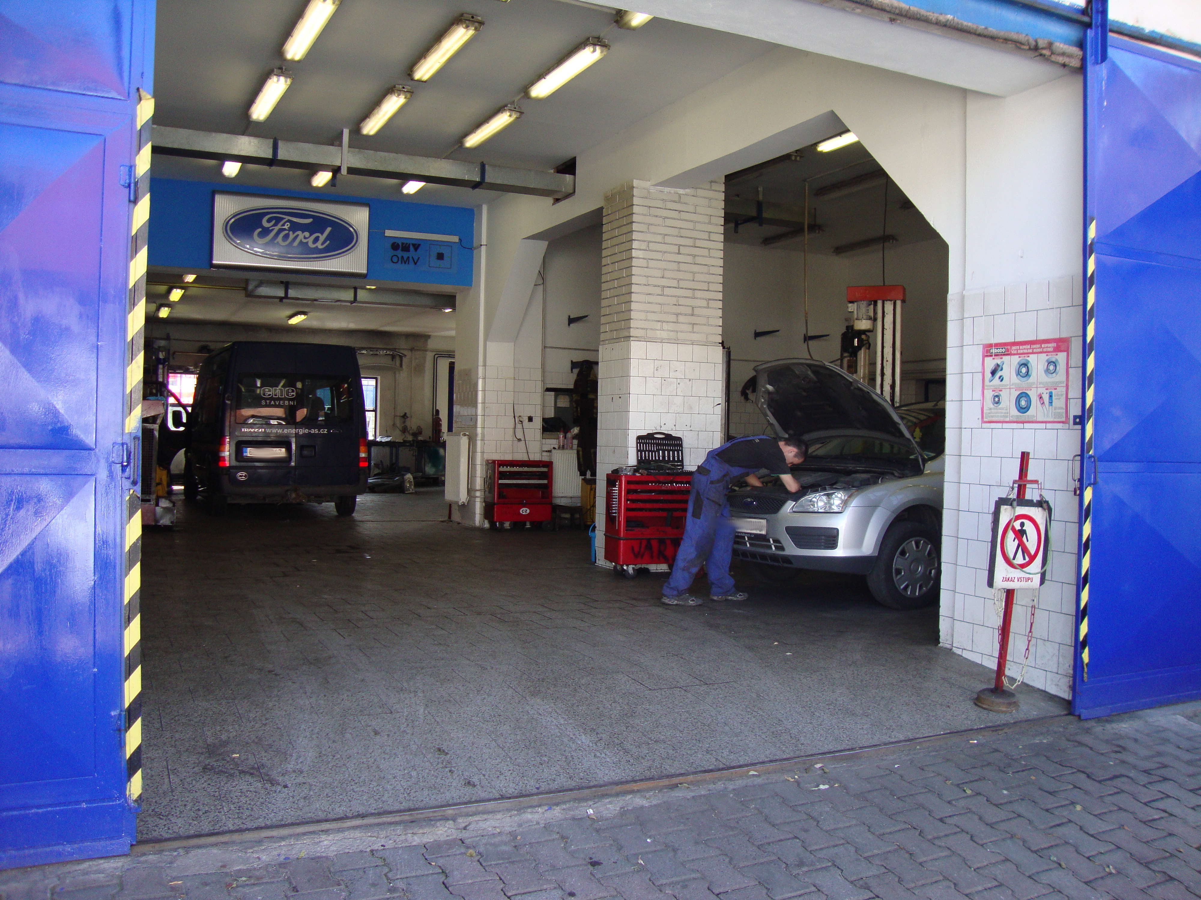 AUTO - ROCH, s.r.o. foto 2