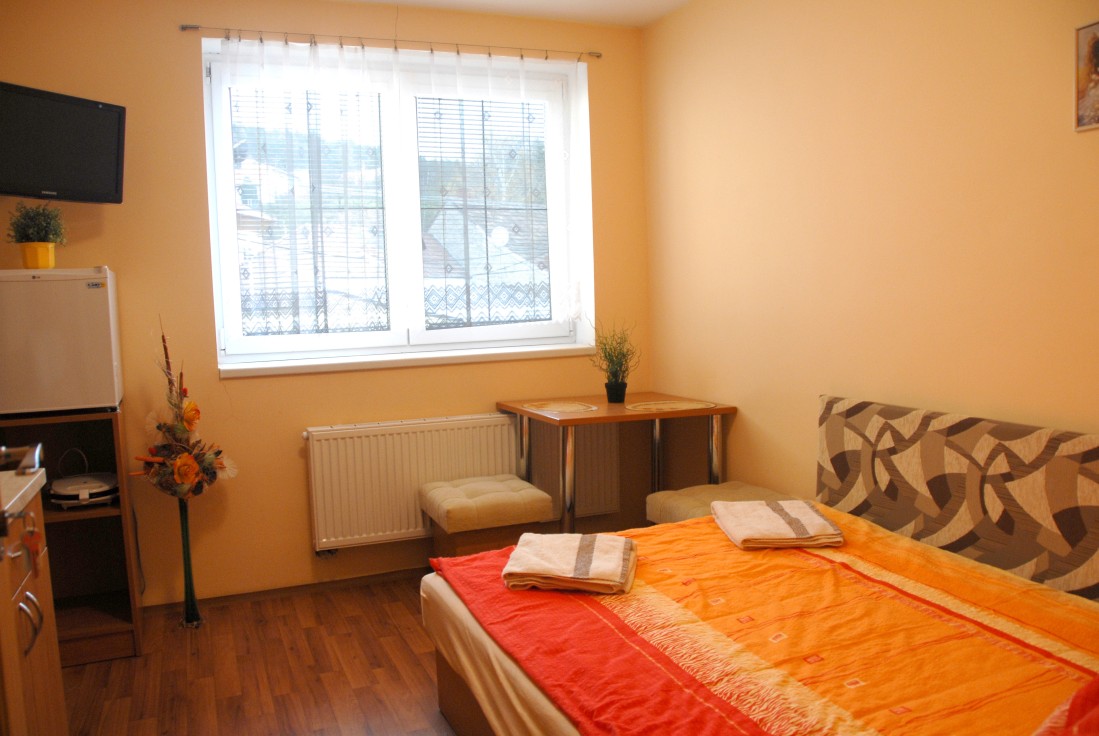 Apartmány u Slavotínků foto 3