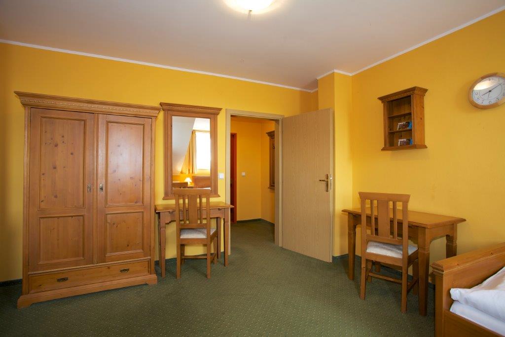 Hotel Bouček foto 4