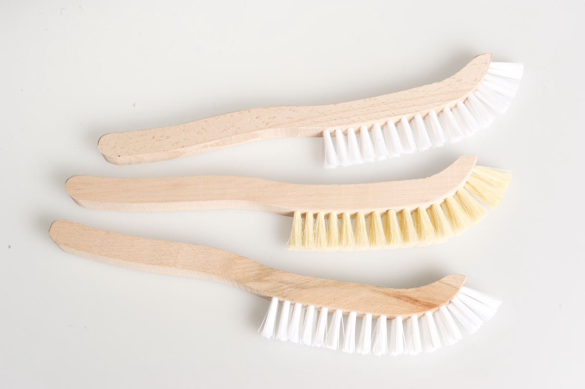 Kartáčovna Koloveč - Výroba průmyslových kartáčů foto 2