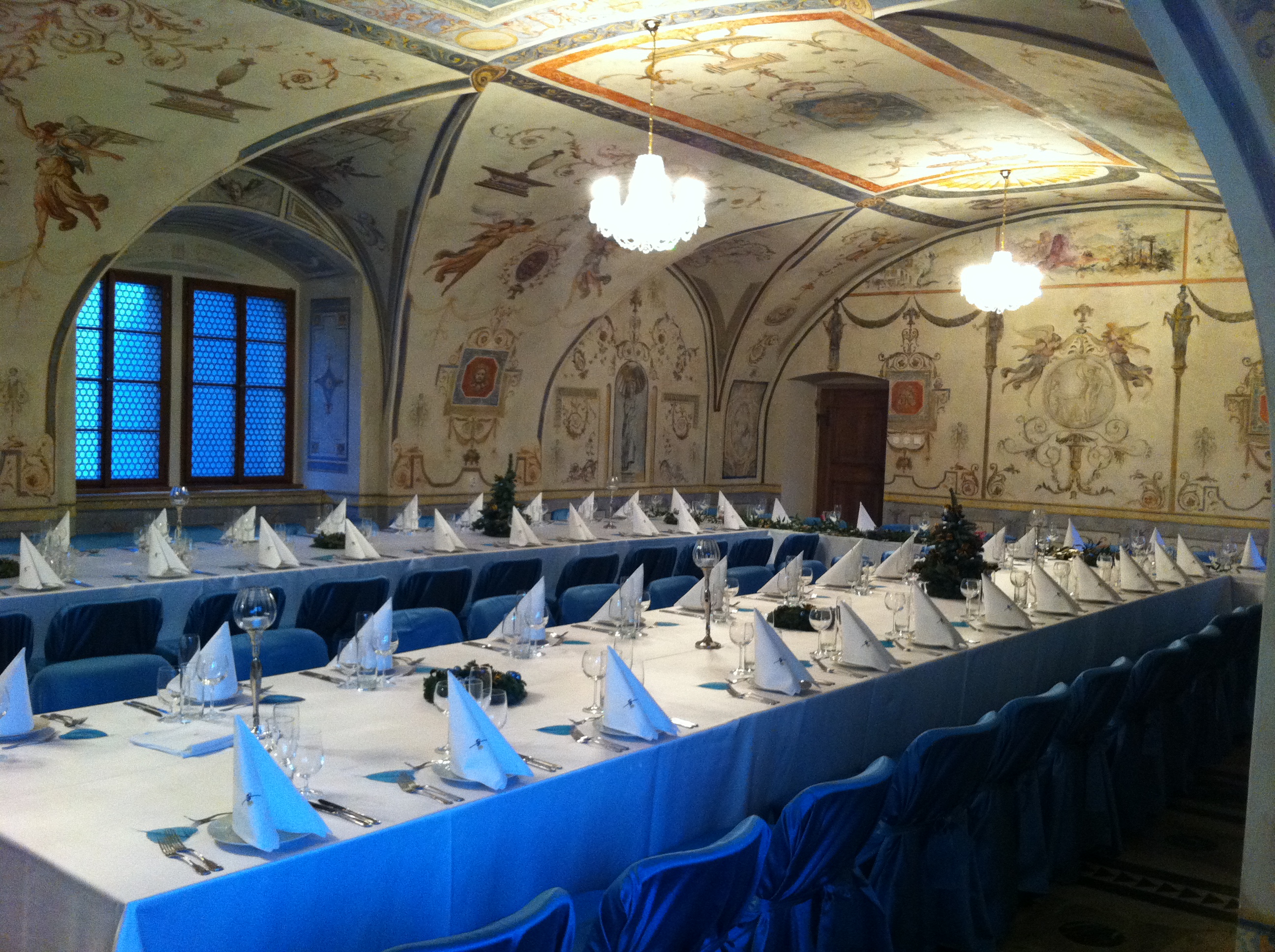 BOHEMIA PARTY SERVIS, s.r.o. foto 3