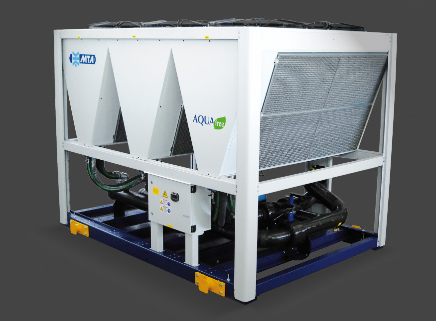Air Technology, s.r.o. foto 3