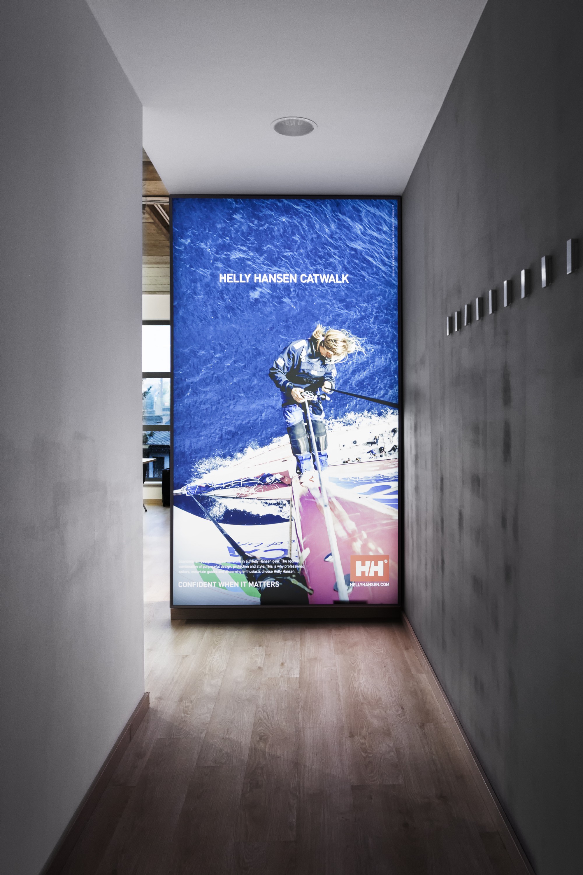 Helly Hansen Czech Republic s.r.o. foto 2