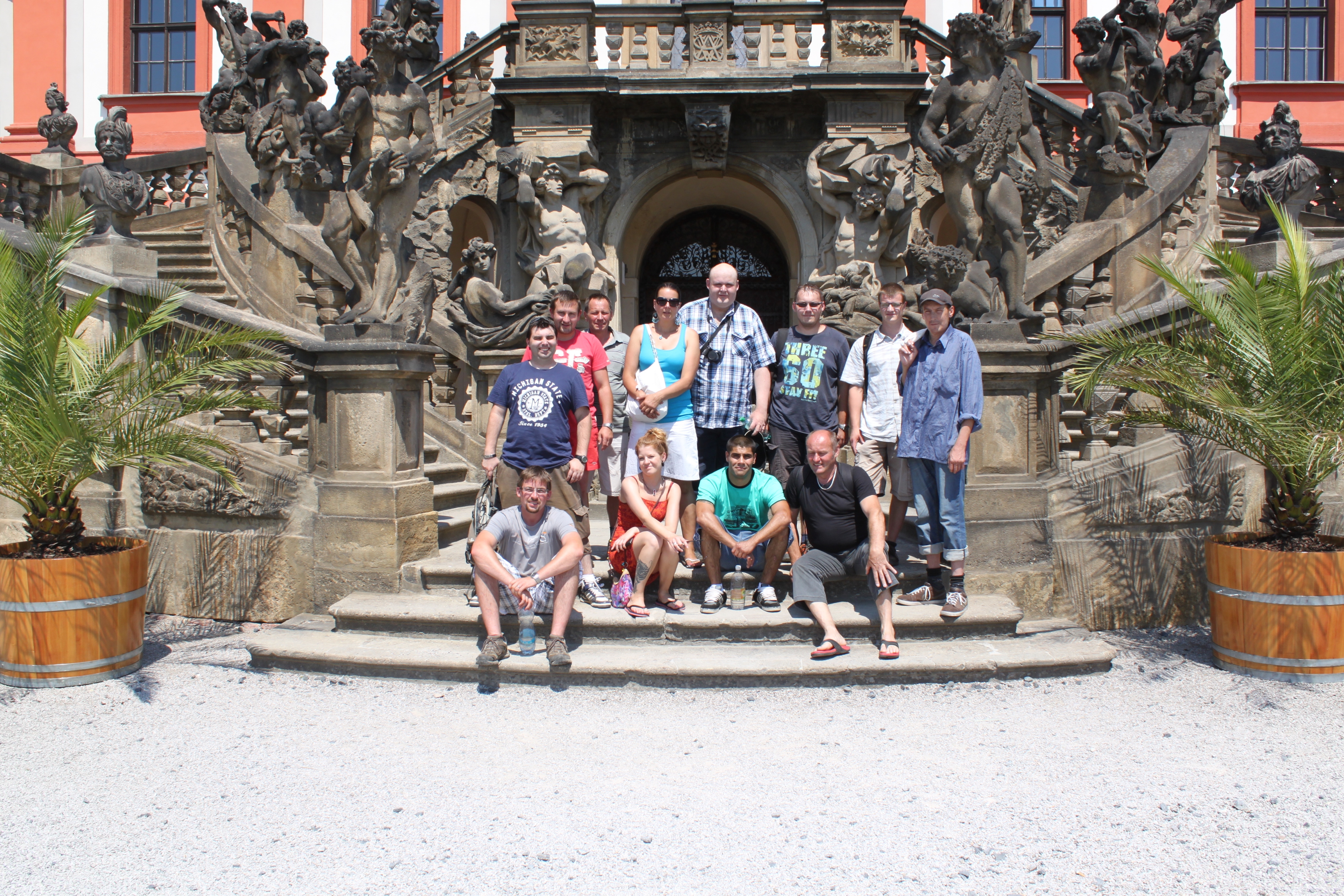 KMV - Zahradnické kurzy foto 4